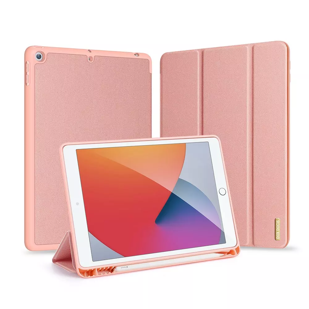 Dux Ducis Domo iPad 10.2" (9th Gen) Case - Image 4