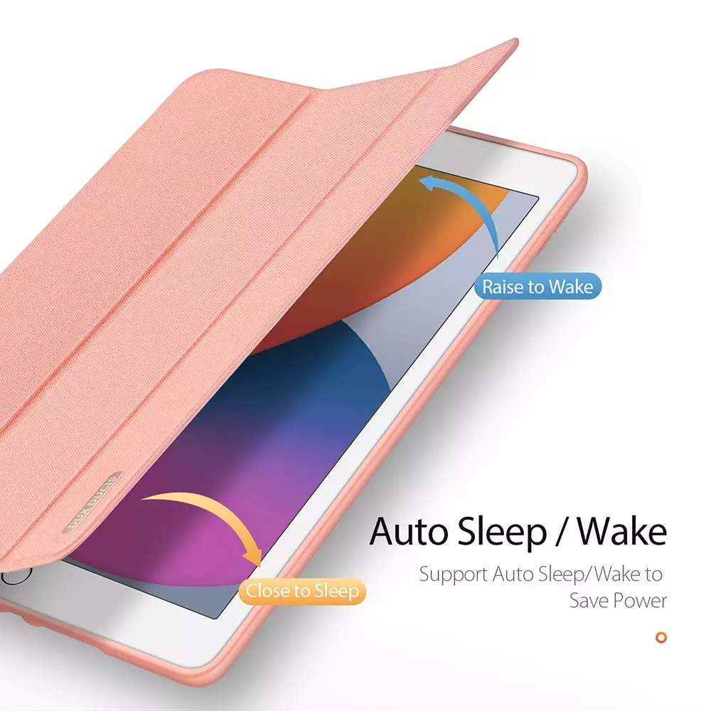 Dux Ducis Domo iPad 10.2" (9th Gen) Case - Image 5