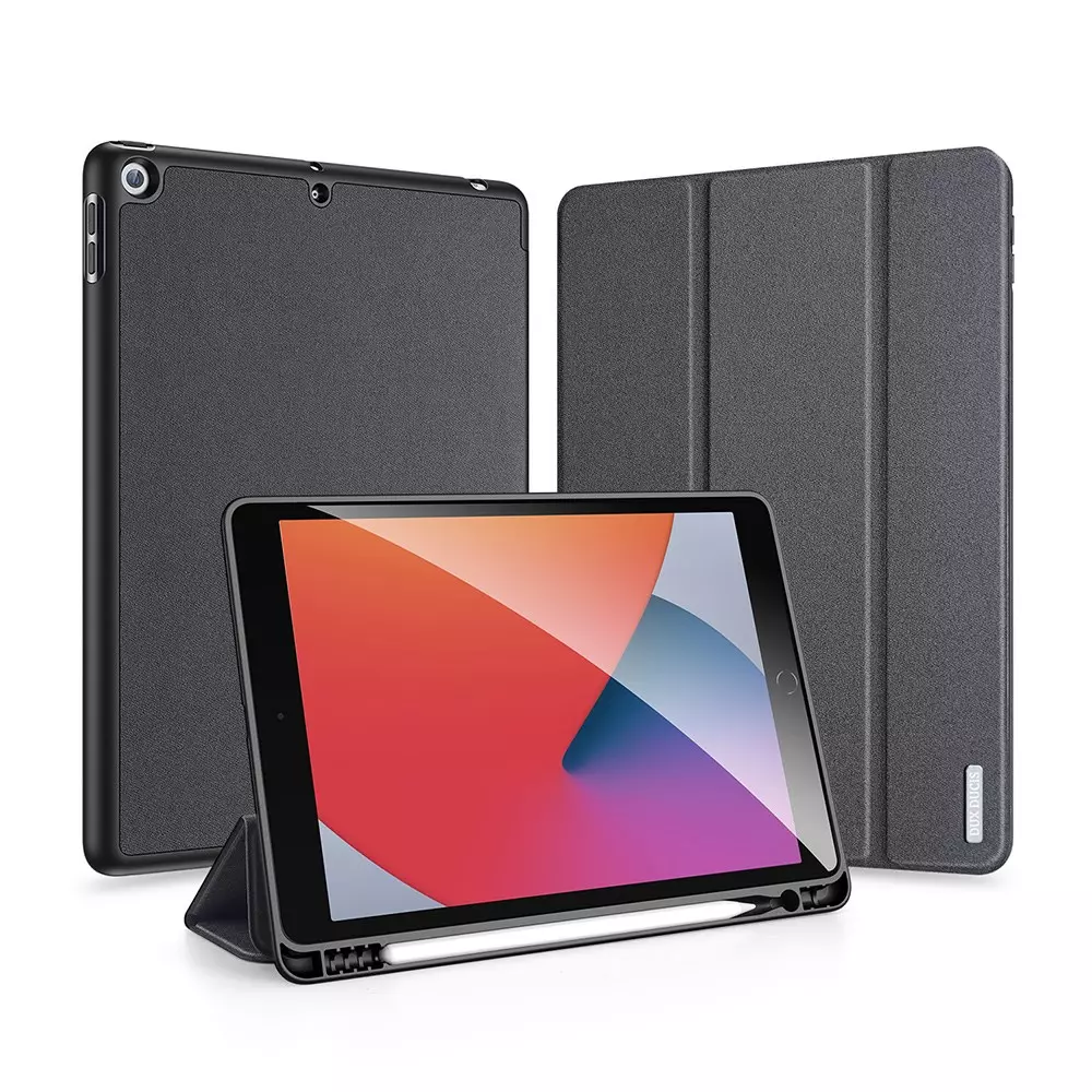 Dux Ducis Domo iPad 10.2" (9th Gen) Case - Image 7