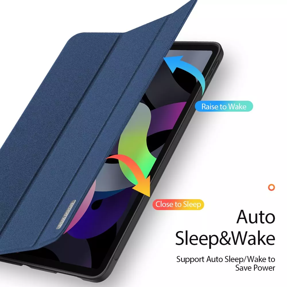 Dux Ducis Domo iPad Air 10.9"/11" Case - Image 6