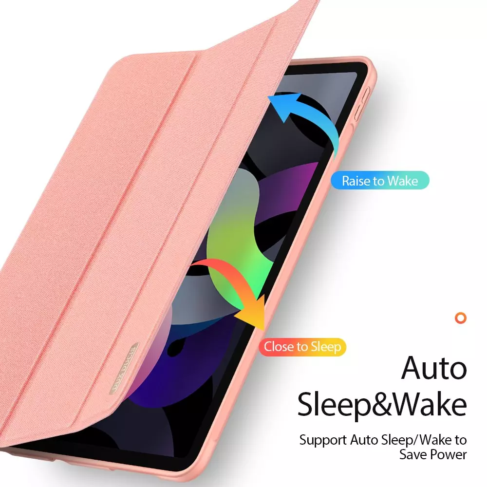 Dux Ducis Domo iPad Air 10.9"/11" Case - Image 9