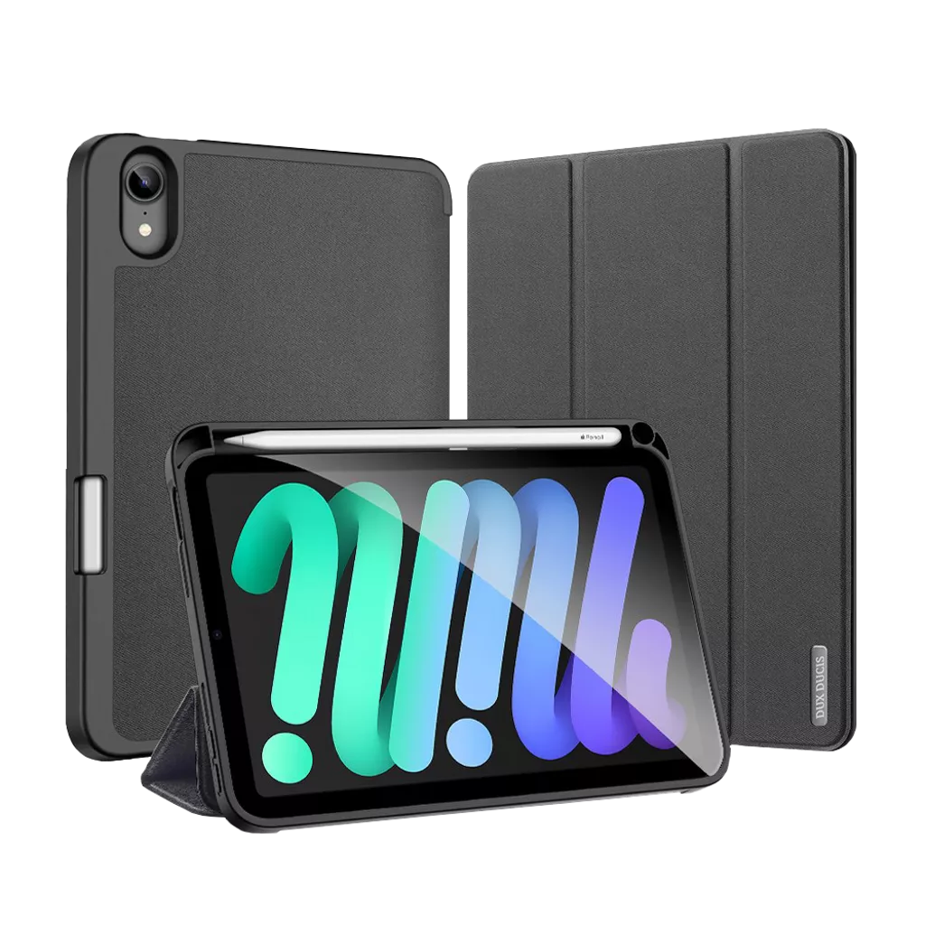Dux Ducis iPad Mini (6th/7th Gen) Case - Image 4