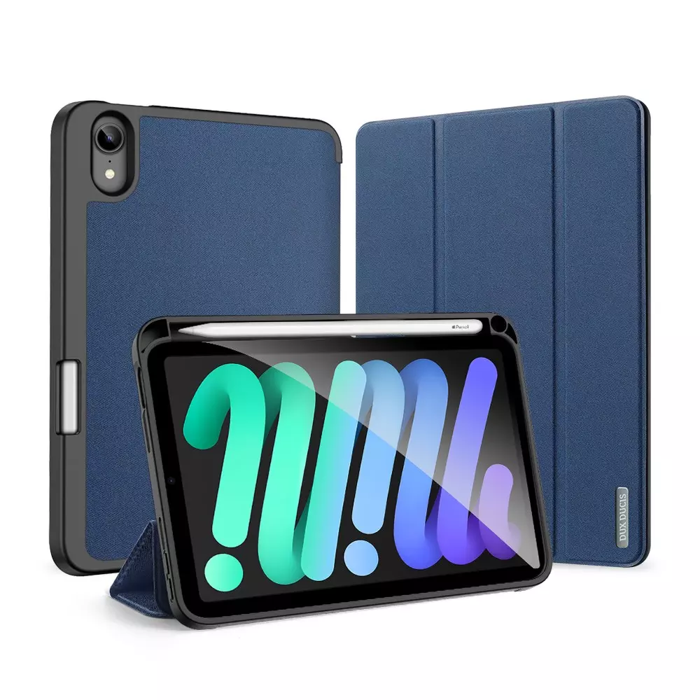 Dux Ducis iPad Mini (6th/7th Gen) Case - Image 5