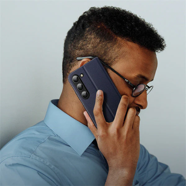 Dux Ducis Wallet Skin X2 Galaxy S23+ Case - Image 6