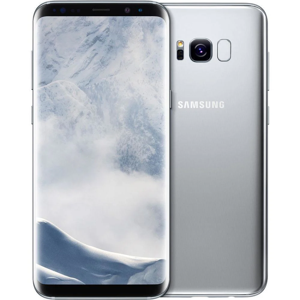 Galaxy S8 Repairs - Image 3