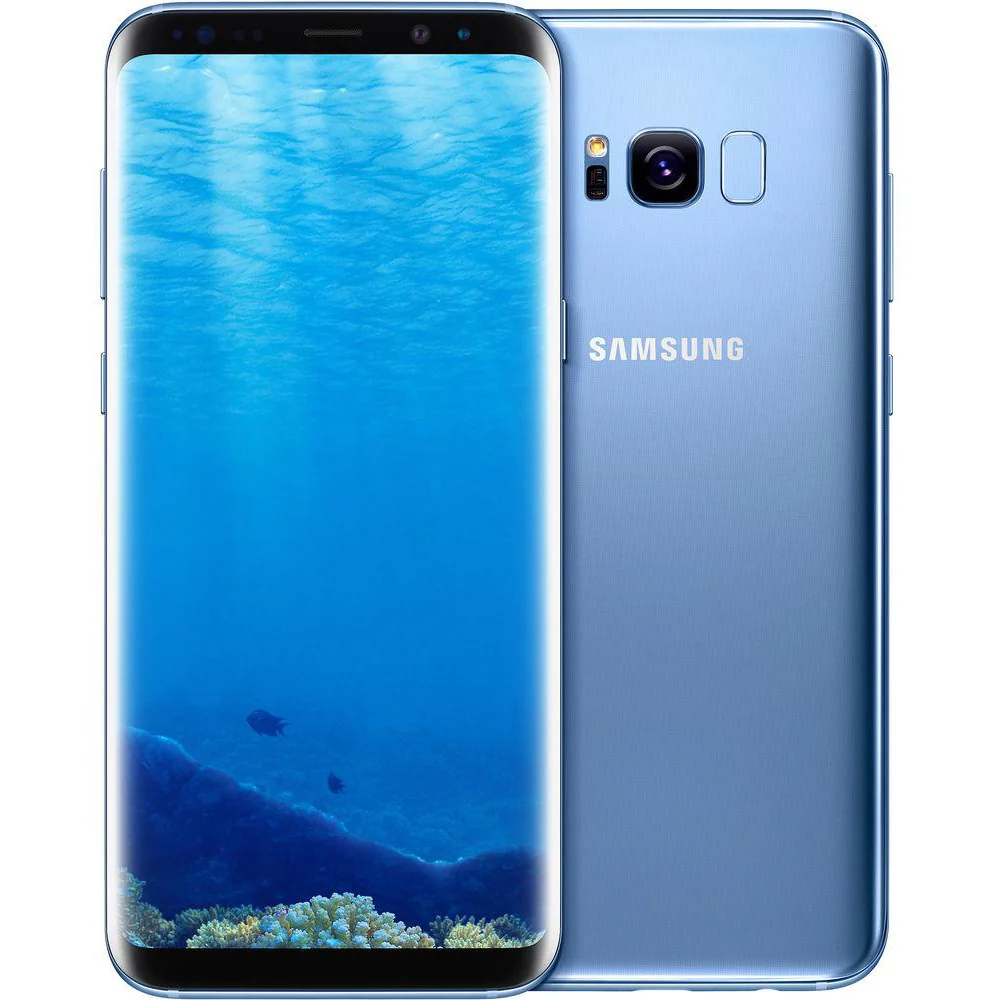 Galaxy S8 Repairs - Image 4