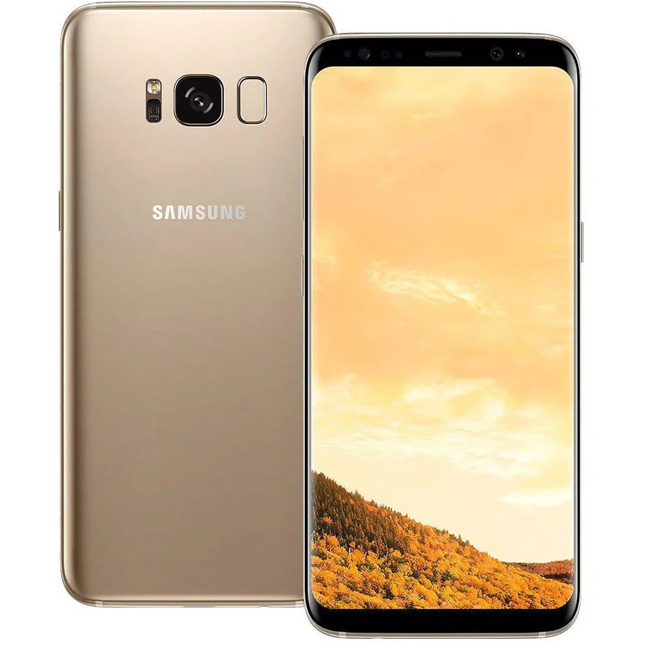 Galaxy S8 Repairs - Image 5