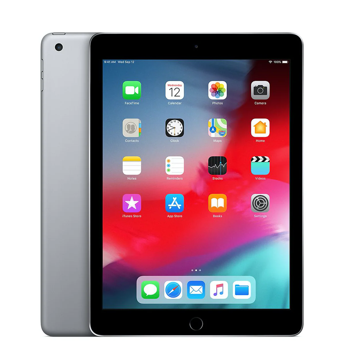 iPad 6 2018 Repairs - Image 3