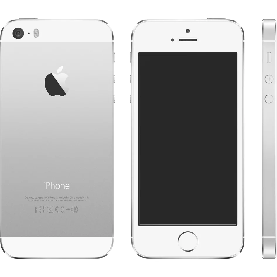 iPhone 5s Repairs - Image 3