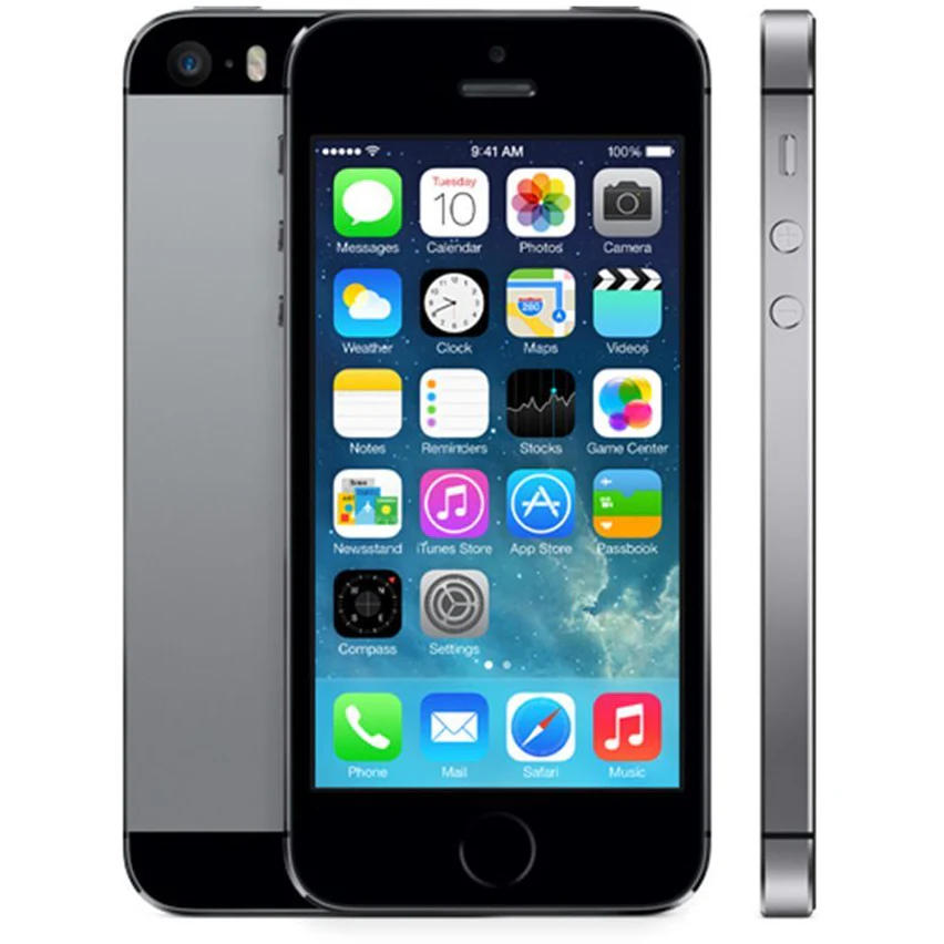 iPhone 5s Repairs - Image 4
