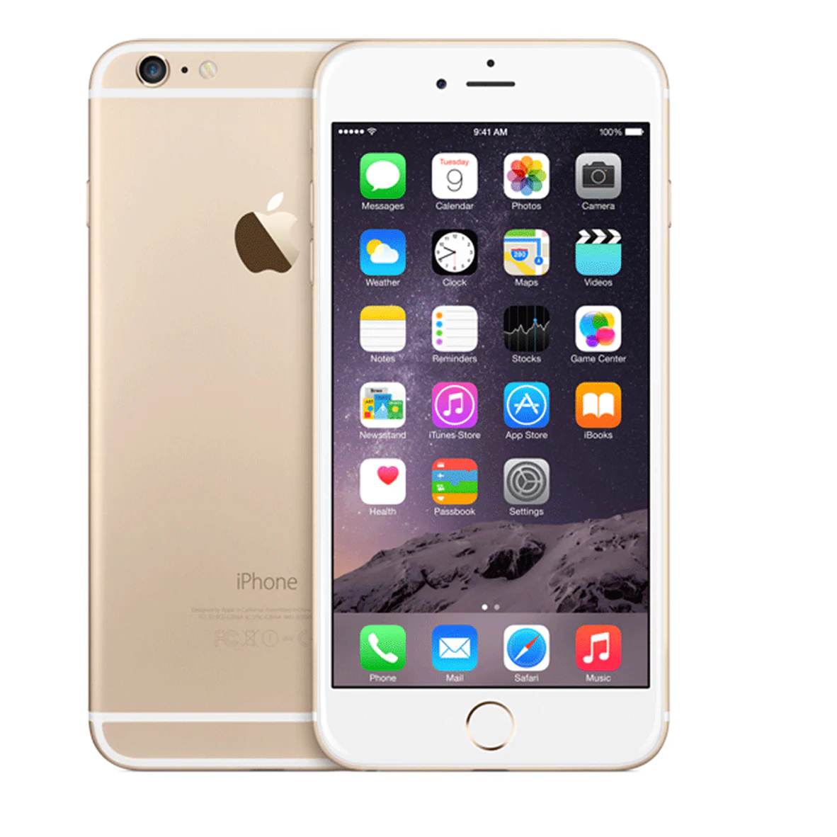 iPhone 6s Repairs - Image 3