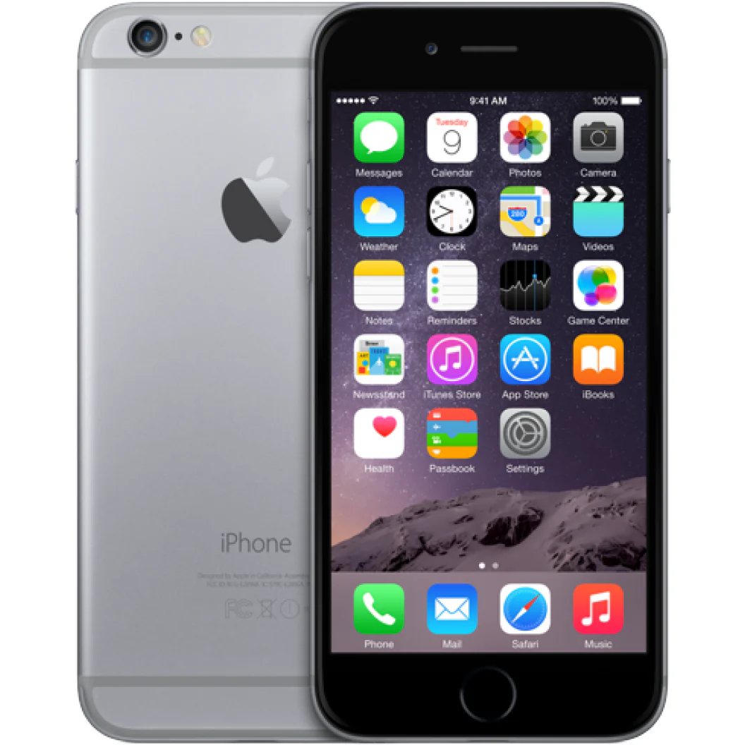 iPhone 6s Repairs - Image 4