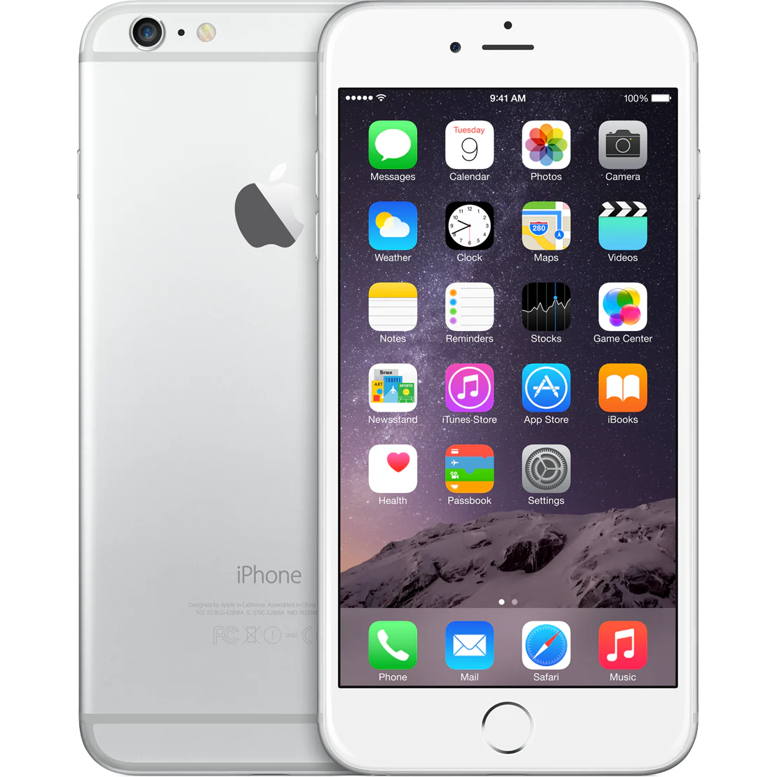 iPhone 6s Repairs - Image 5