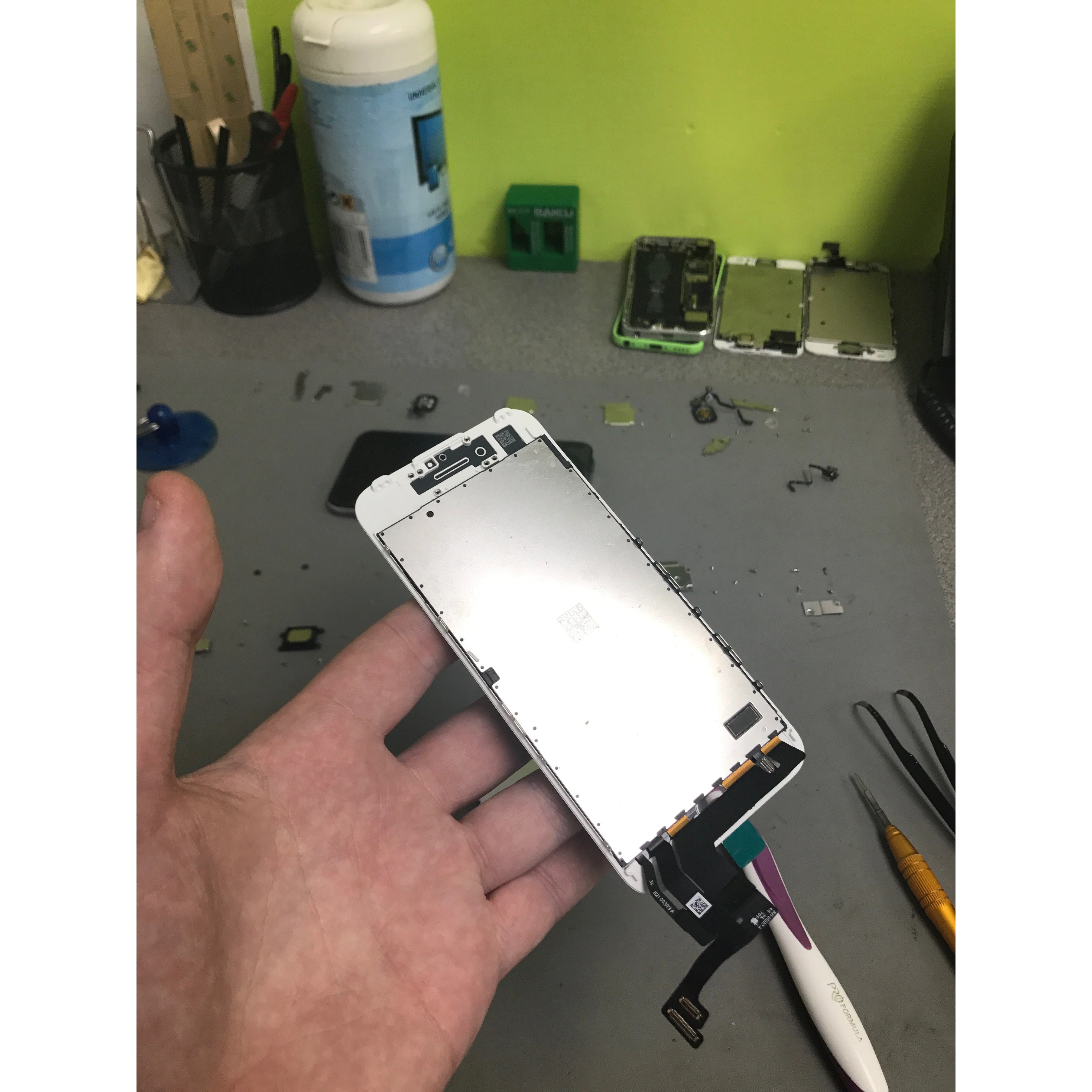 iPhone 7 Repairs - Image 7