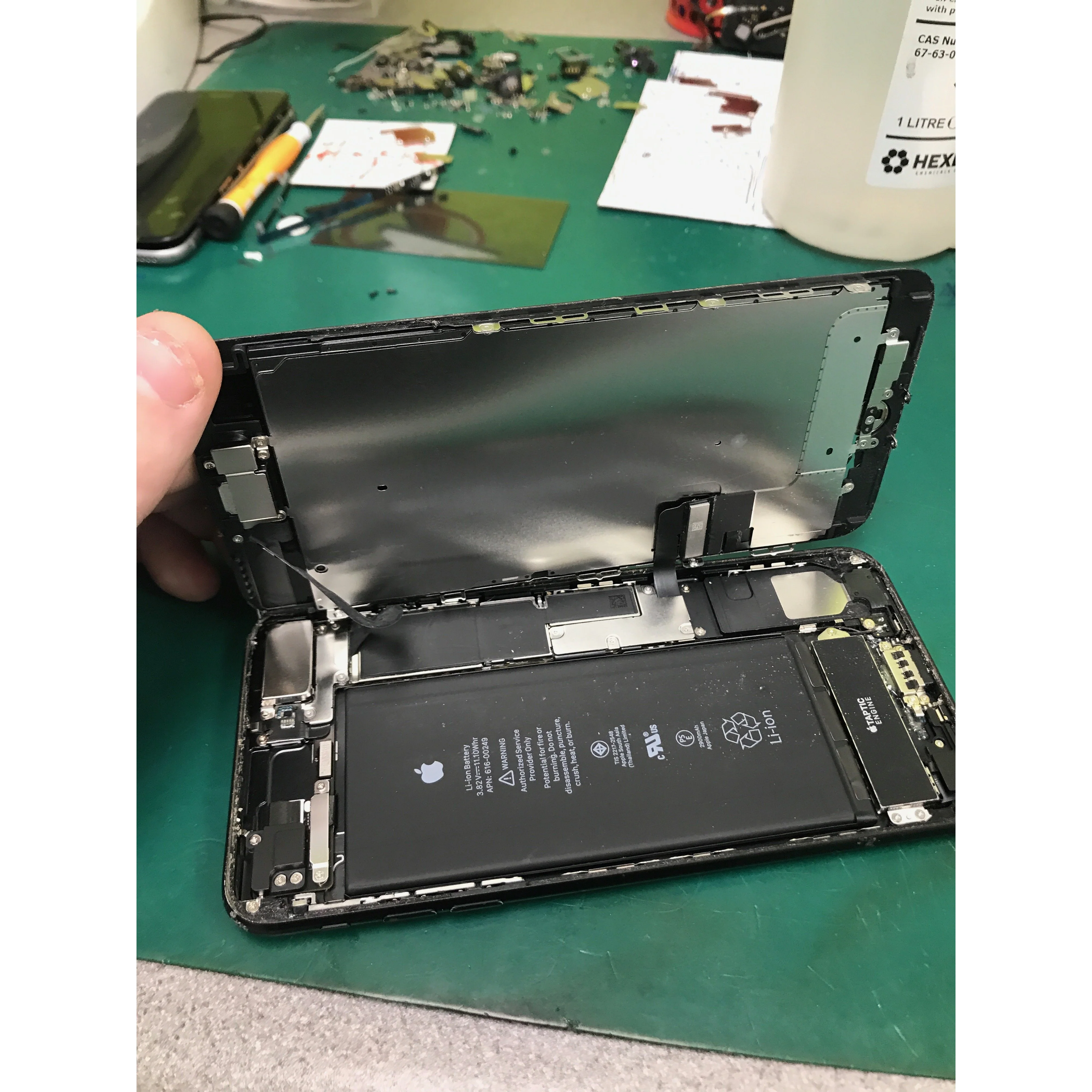 iPhone 7 Repairs - Image 9