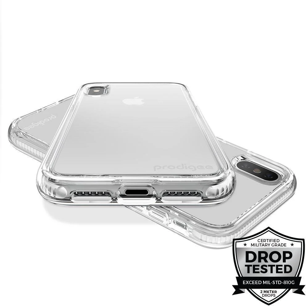 Prodigee Safetee Steel iPhone XS Max Case - Image 10