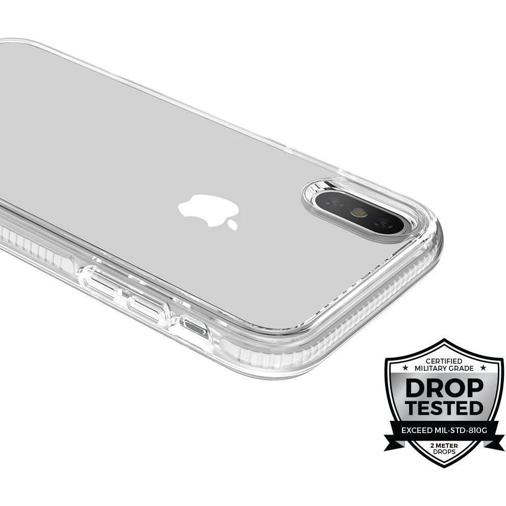 Prodigee Safetee Steel iPhone XS Max Case - Image 12