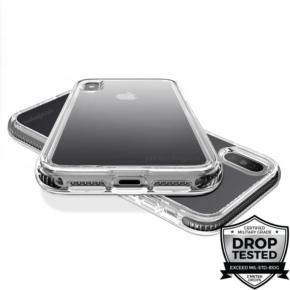 Prodigee Safetee Steel iPhone XS Max Case - Image 4