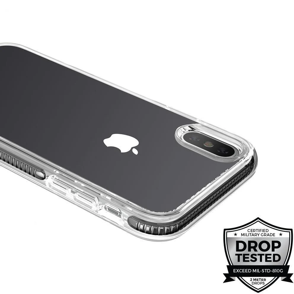 Prodigee Safetee Steel iPhone XS Max Case - Image 6