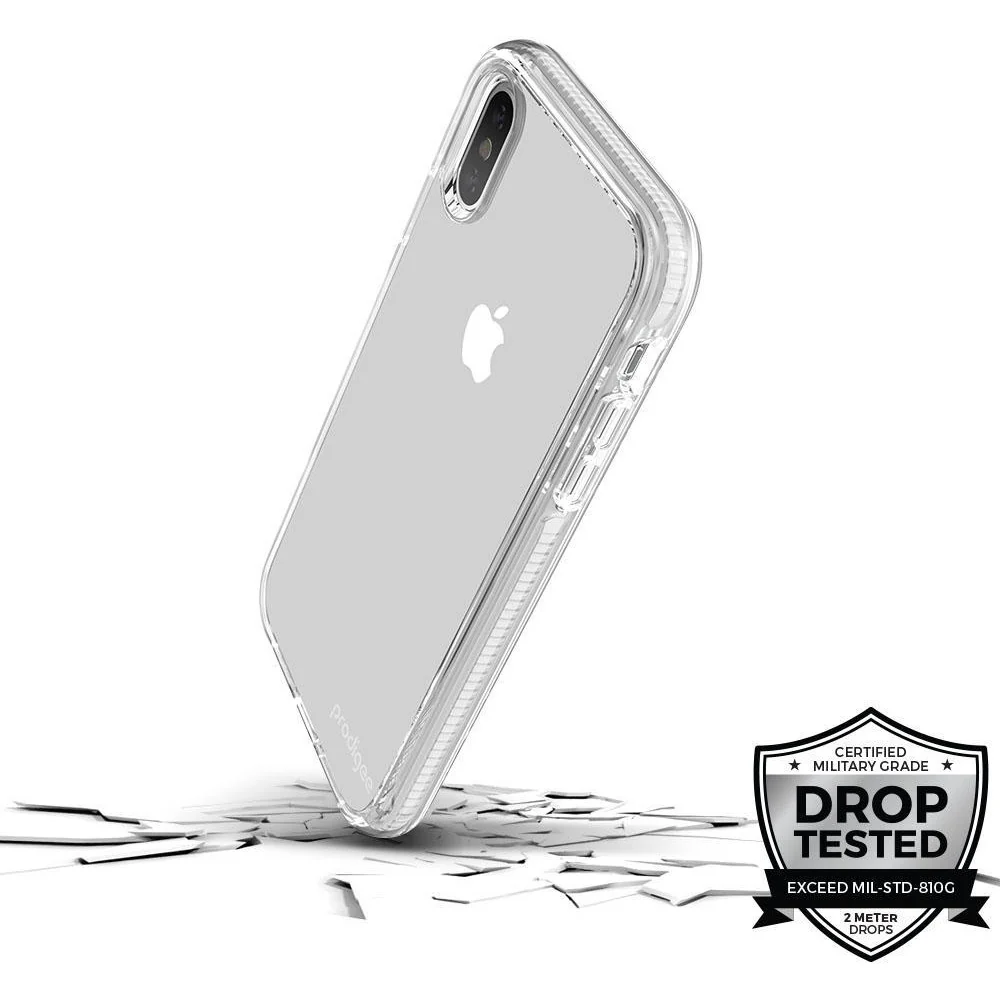 Prodigee Safetee Steel iPhone XS Max Case - Image 8