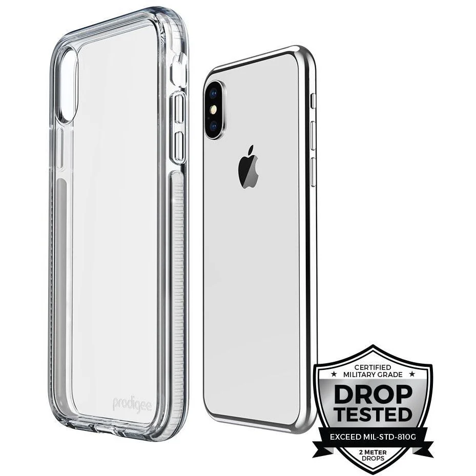 Prodigee Safetee Steel iPhone XS Max Case - Image 9
