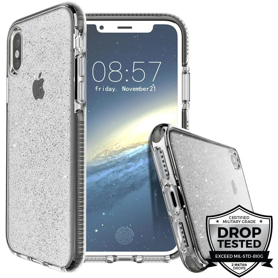 Prodigee Super Star iPhone XS Case - Image 8