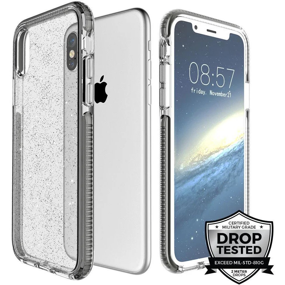 Prodigee Super Star iPhone XS Case - Image 9