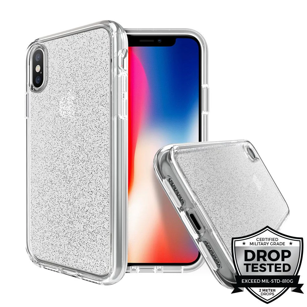 Prodigee Super Star iPhone XS Max Case - Image 11
