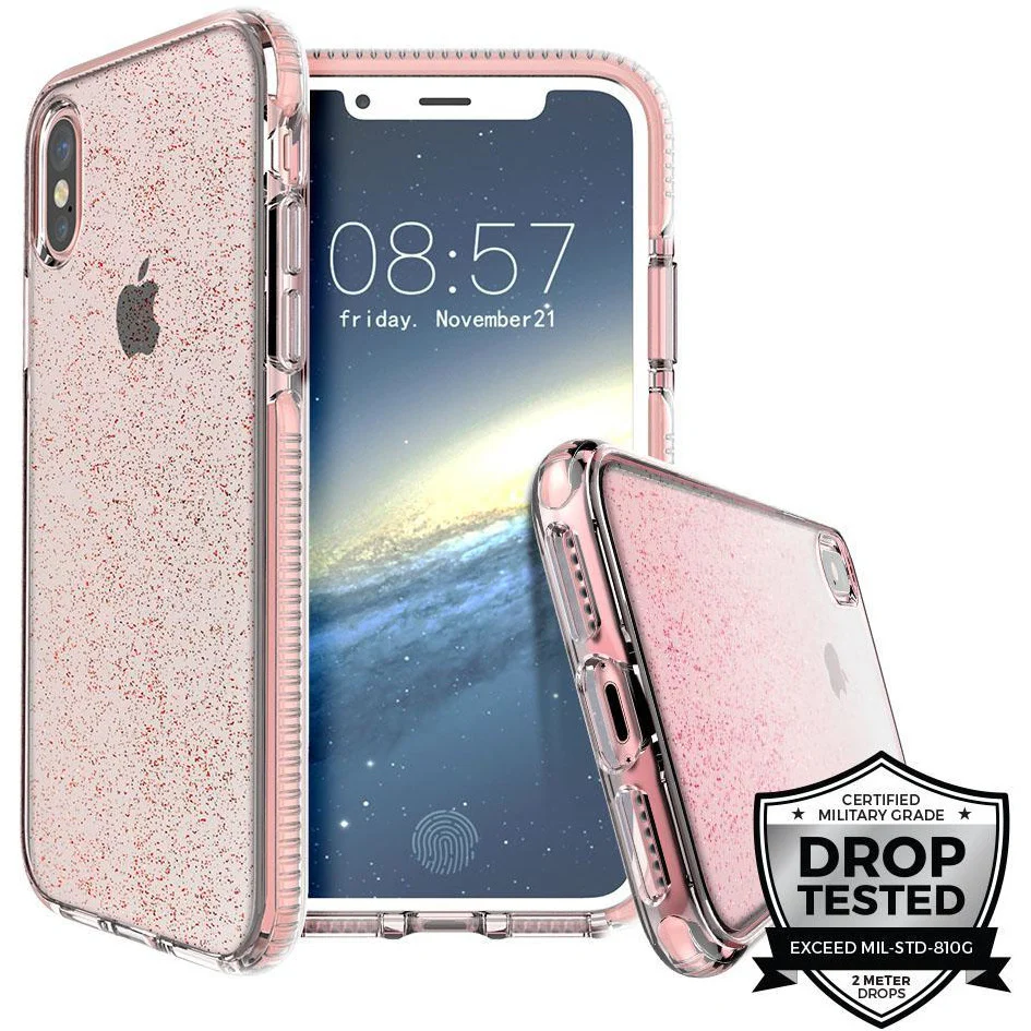 Prodigee Super Star iPhone XS Max Case - Image 6