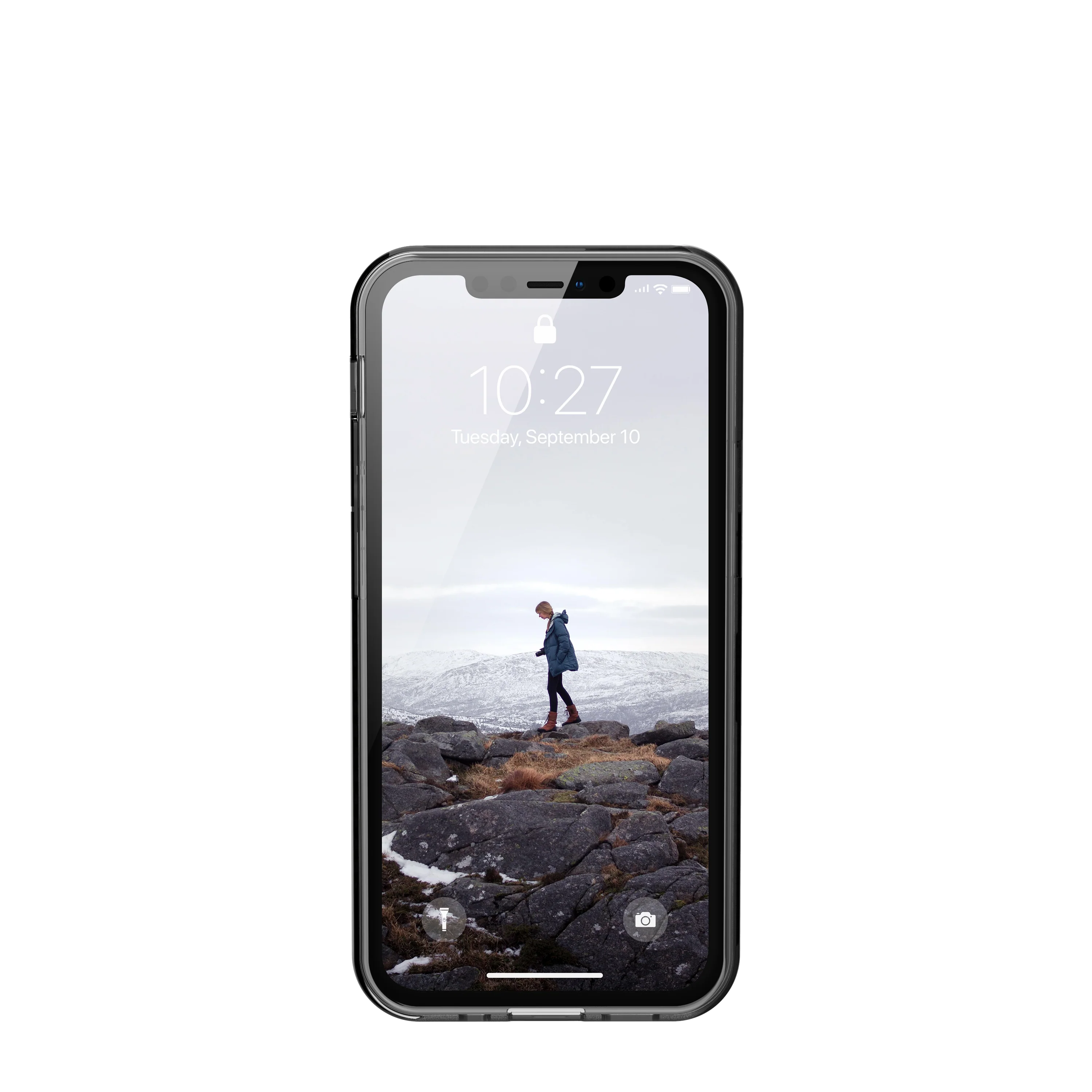 [U] Lucent Series iPhone 12 mini Case - Image 8