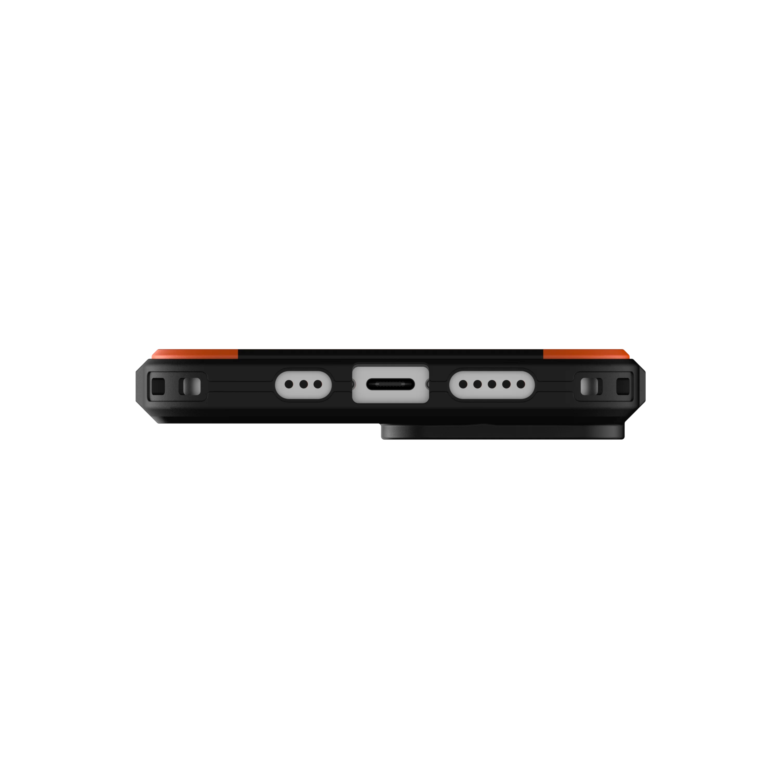 UAG Civilian MagSafe Series iPhone 14 Case - Image 6