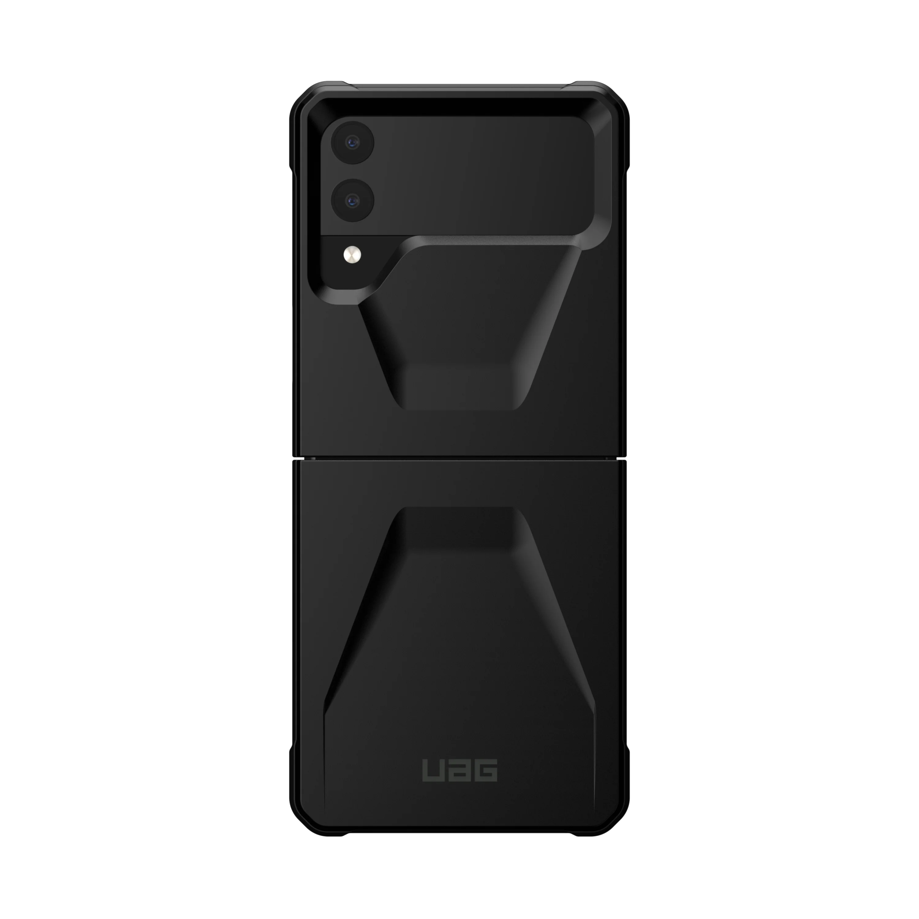 UAG Civilian Series Galaxy Z Flip3 Case - Image 3