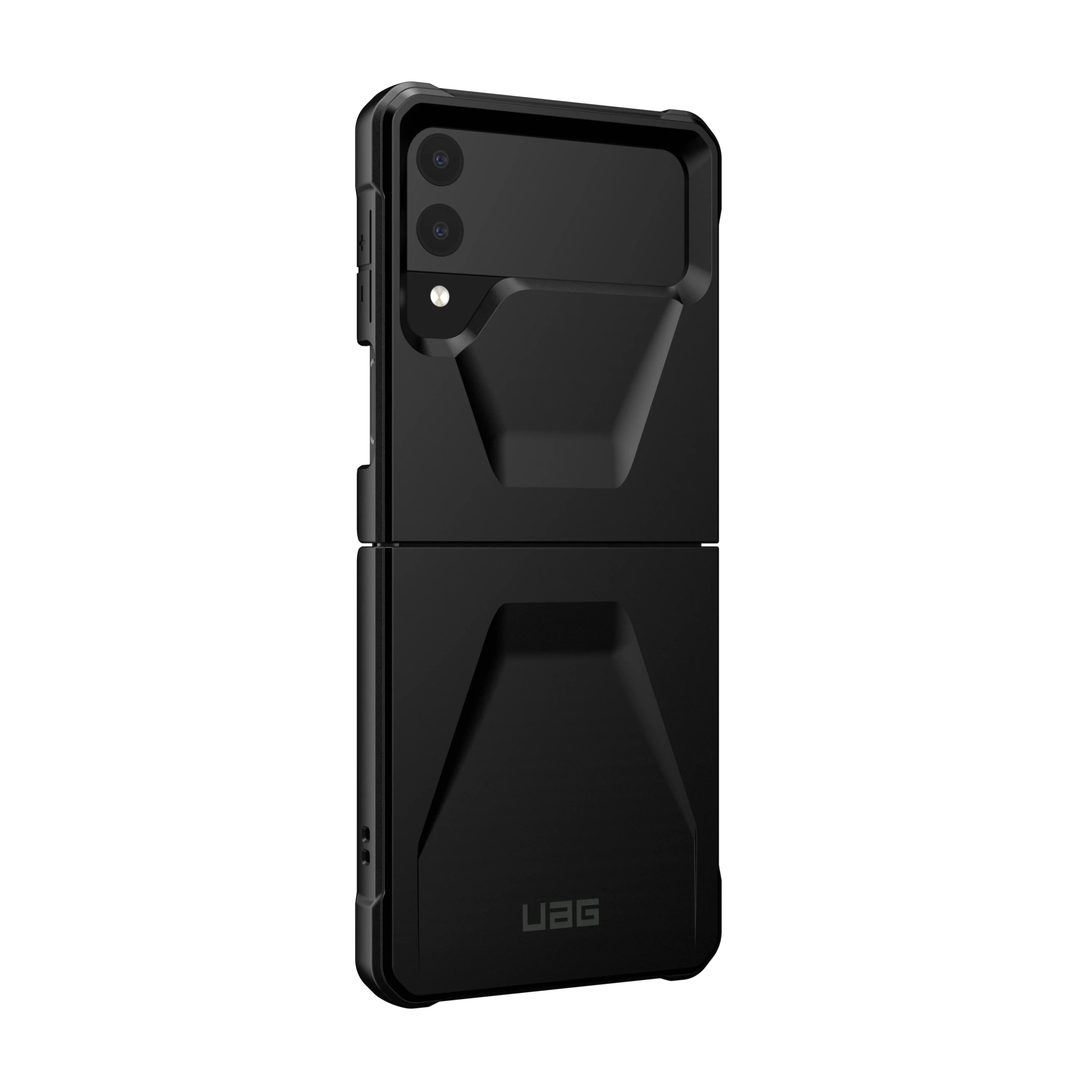UAG Civilian Series Galaxy Z Flip3 Case - Image 4