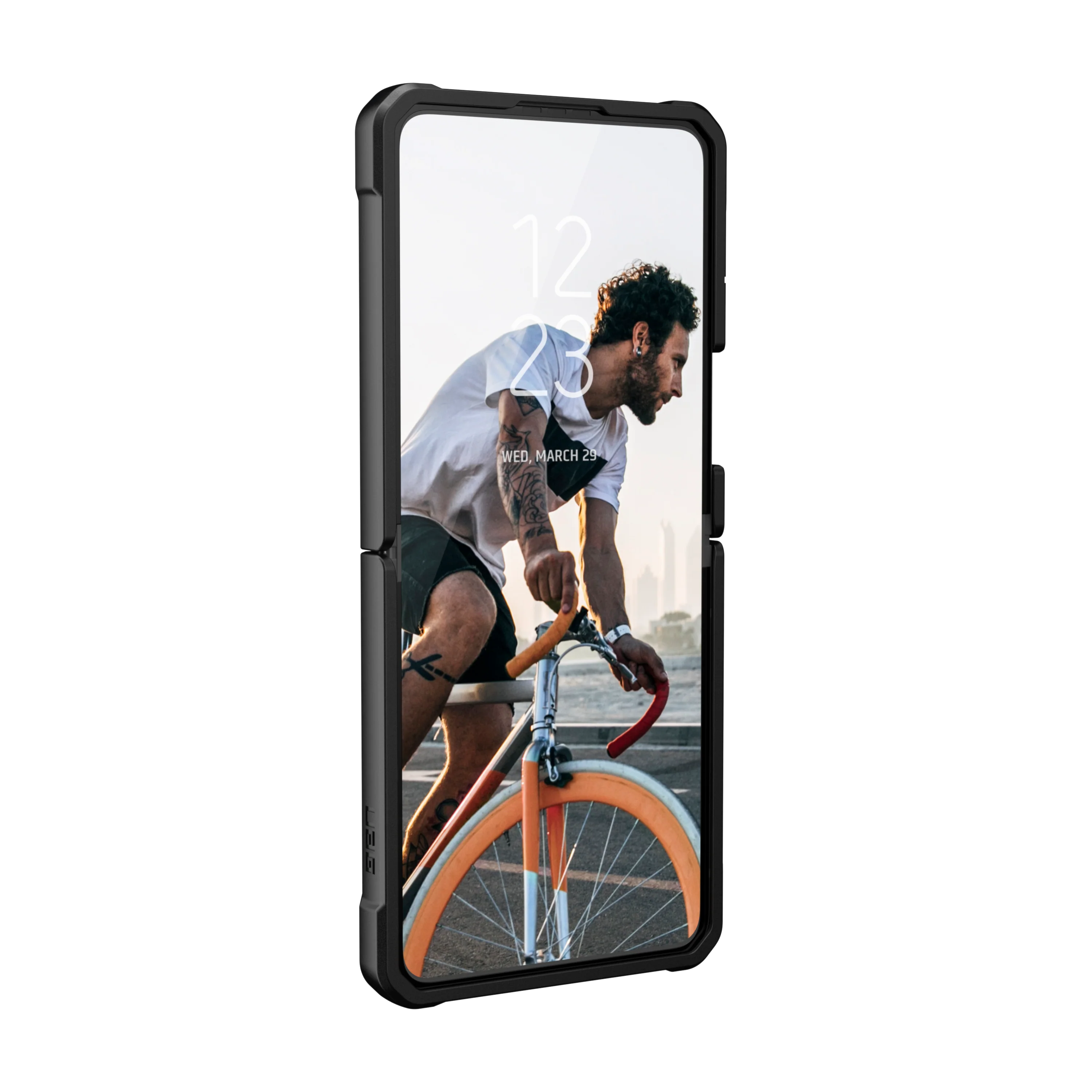 UAG Civilian Series Galaxy Z Flip3 Case - Image 6