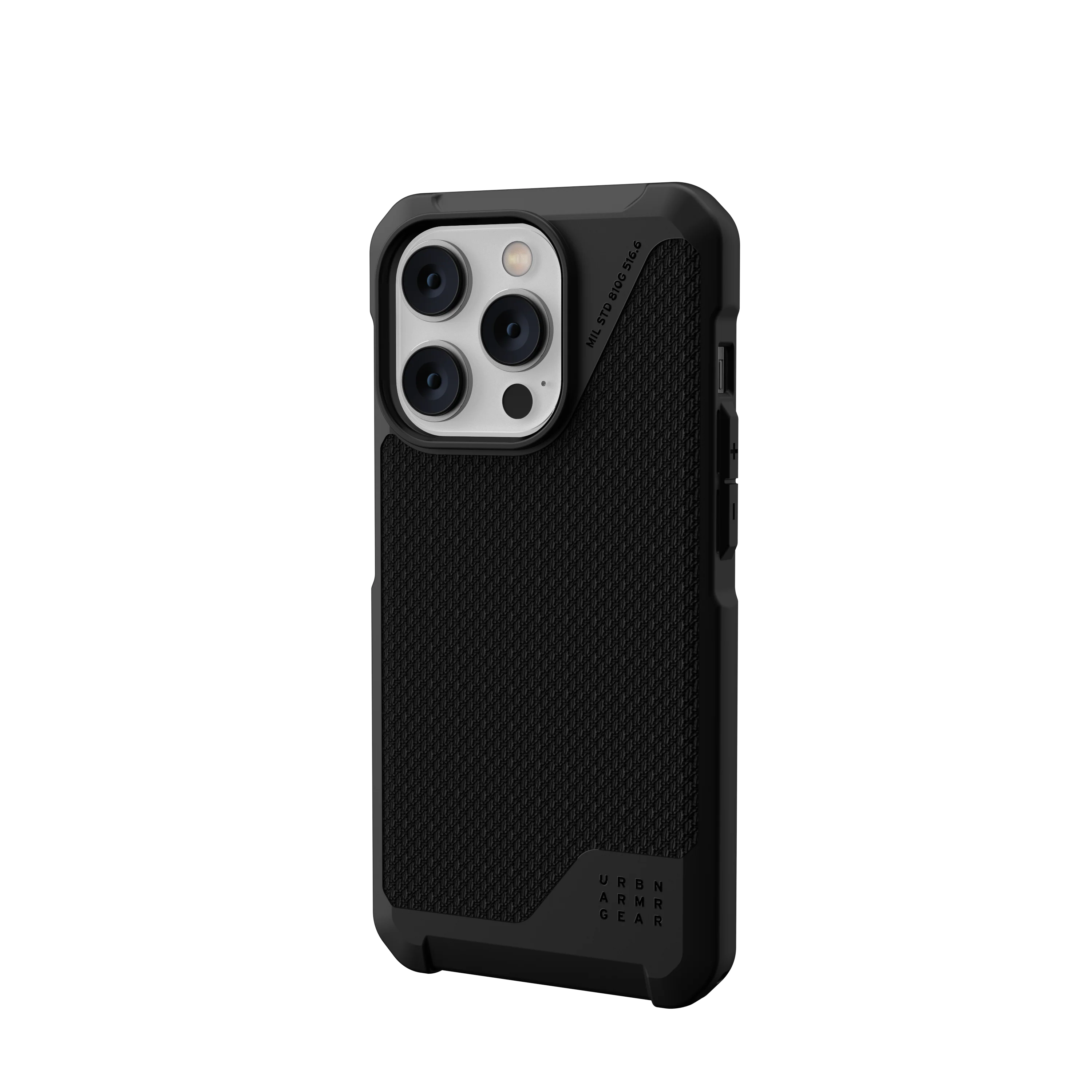 UAG Metropolis LT MagSafe Series iPhone 14 Pro Case - Image 3