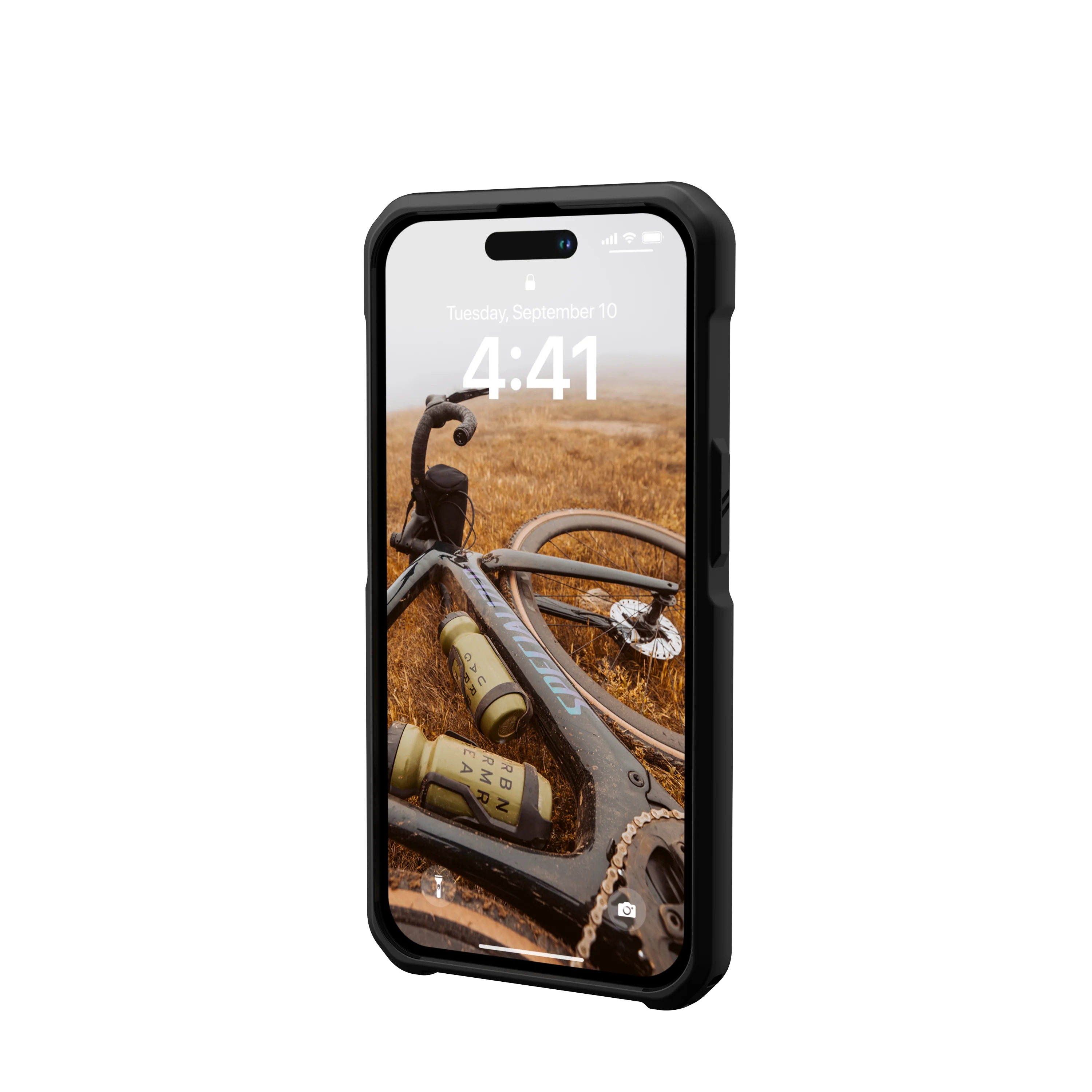 UAG Metropolis LT MagSafe Series iPhone 14 Pro Case - Image 5