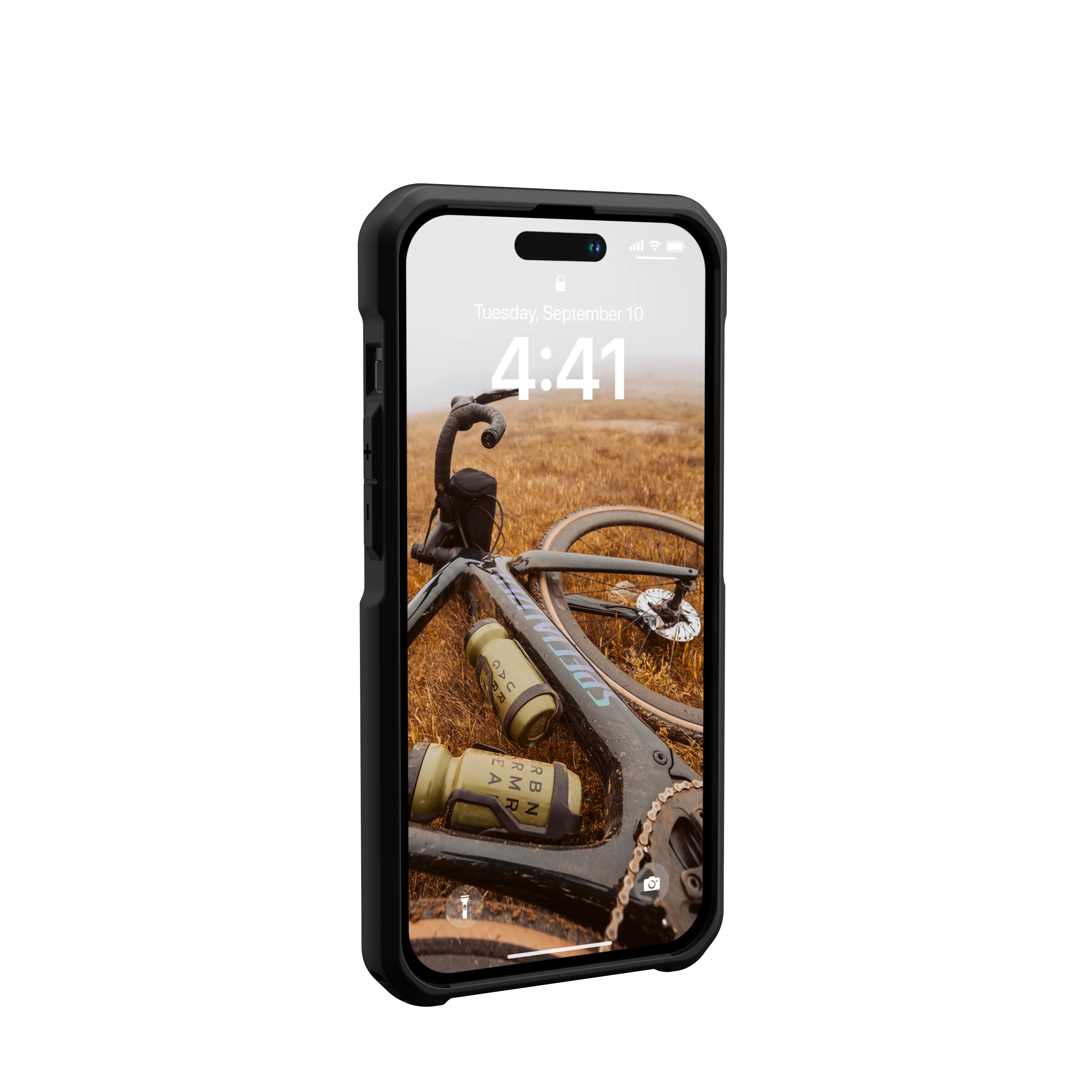 UAG Metropolis LT MagSafe Series iPhone 14 Pro Case - Image 6