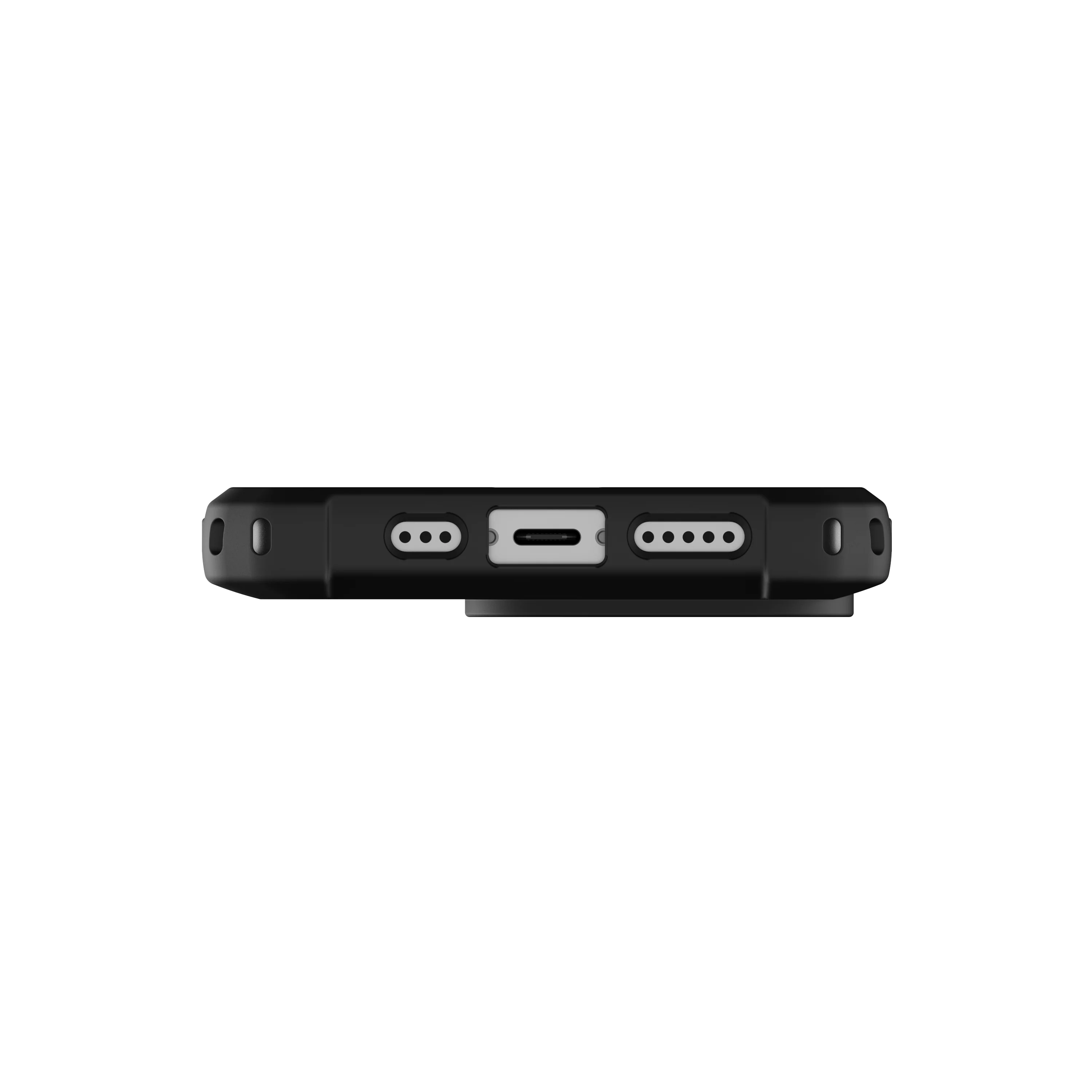 UAG Metropolis LT MagSafe Series iPhone 14 Pro Case - Image 7