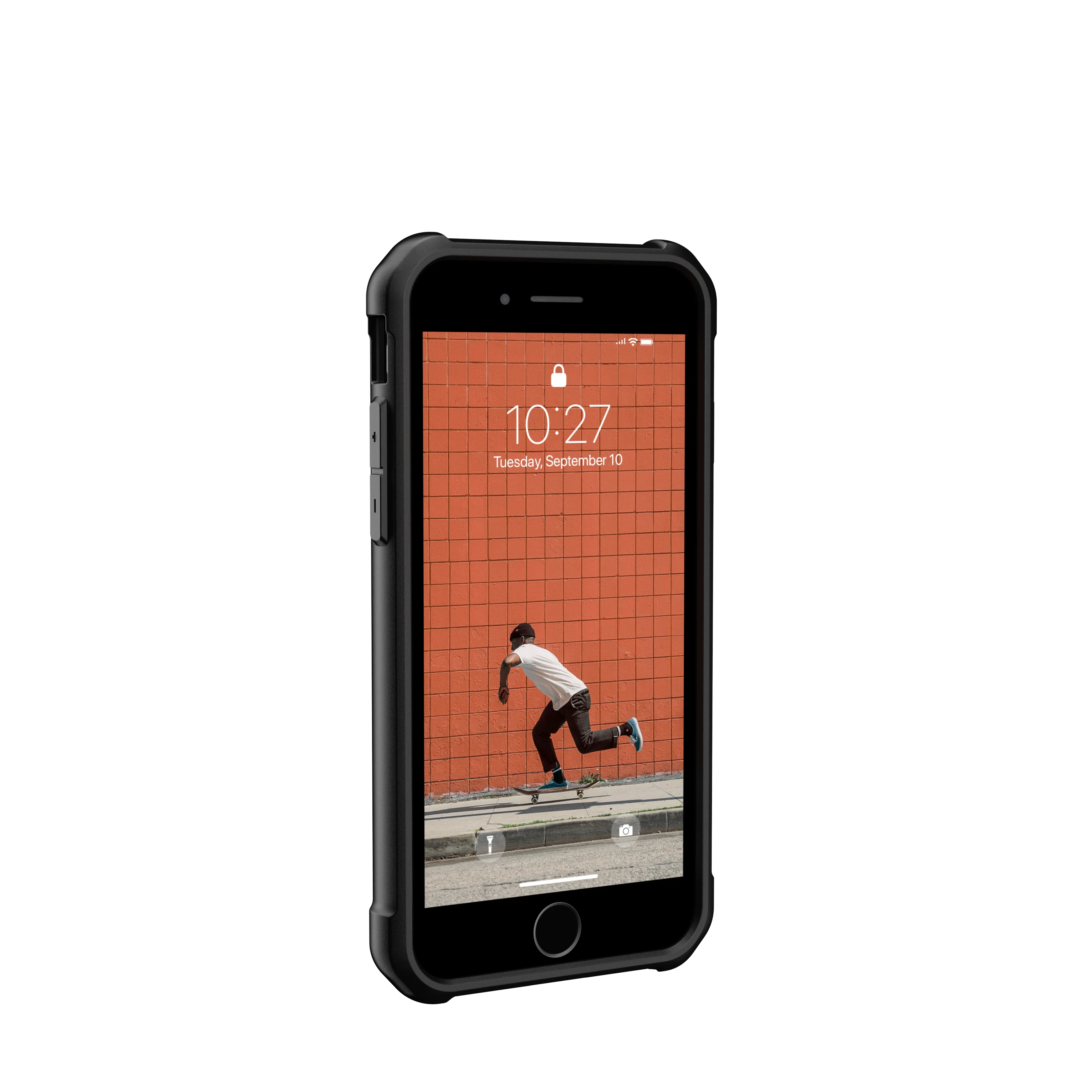 UAG Metropolis LT Series iPhone SE 2022 Case - Image 3