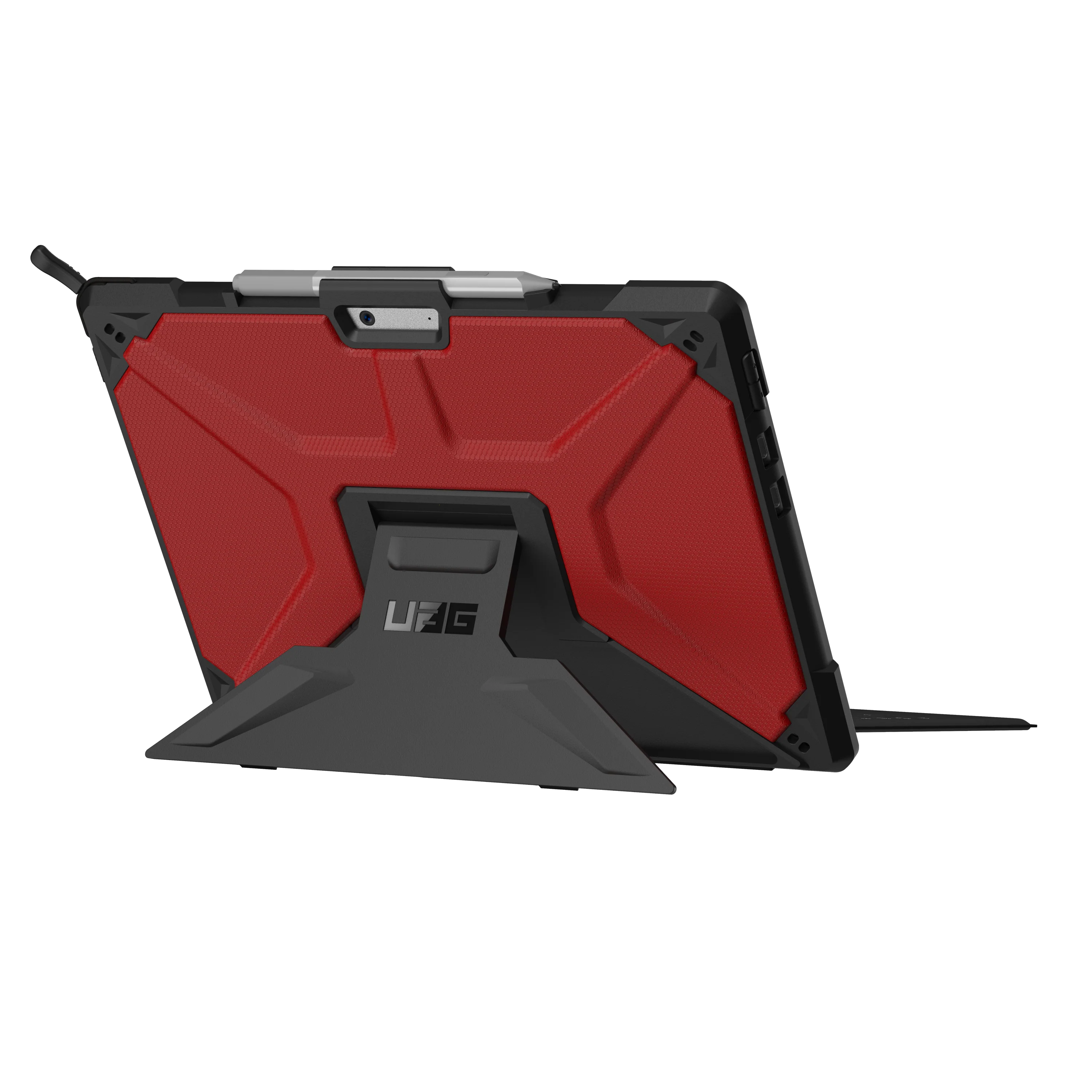 UAG Metropolis Surface Pro X Rugged Case - Image 10