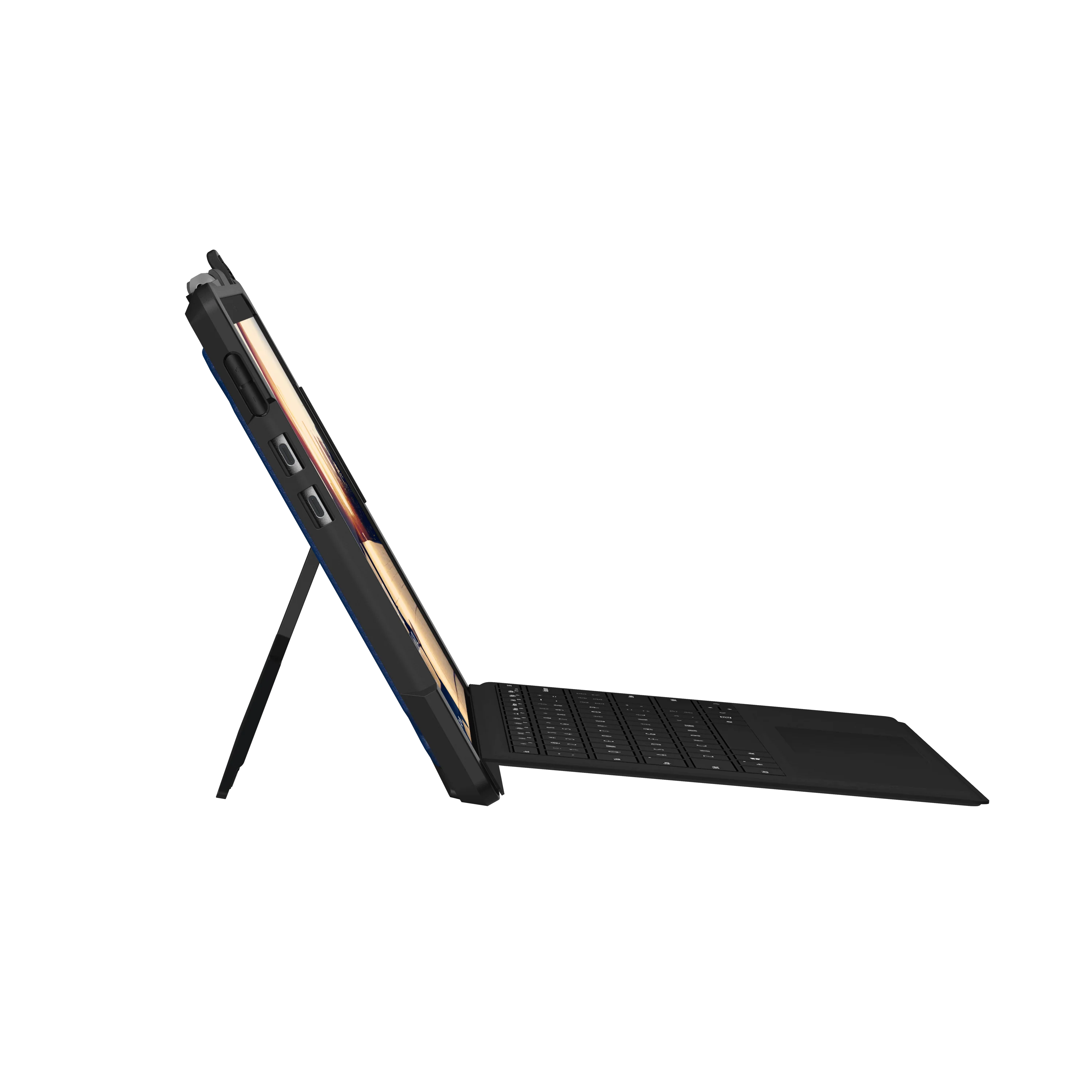 UAG Metropolis Surface Pro X Rugged Case - Image 11