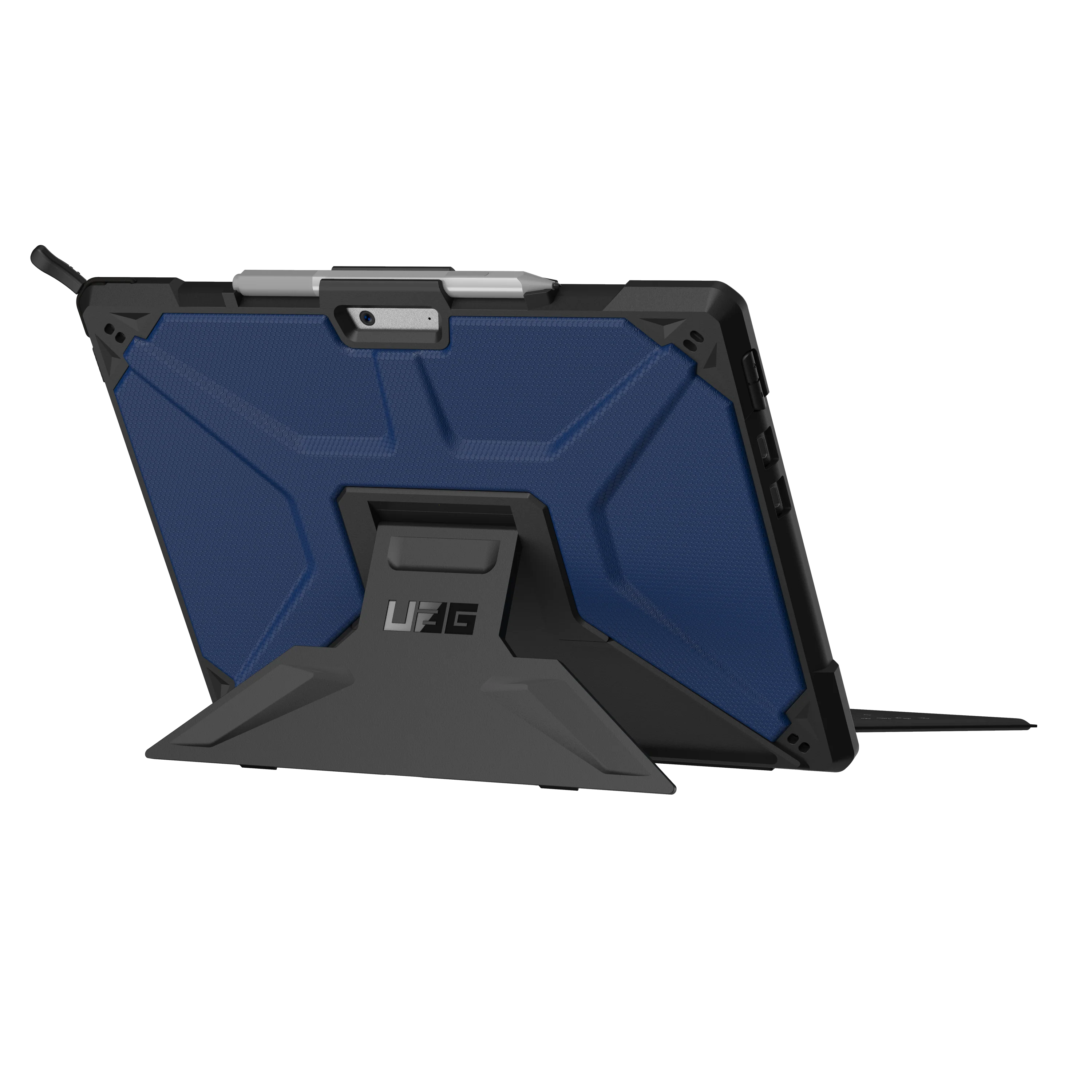 UAG Metropolis Surface Pro X Rugged Case - Image 3