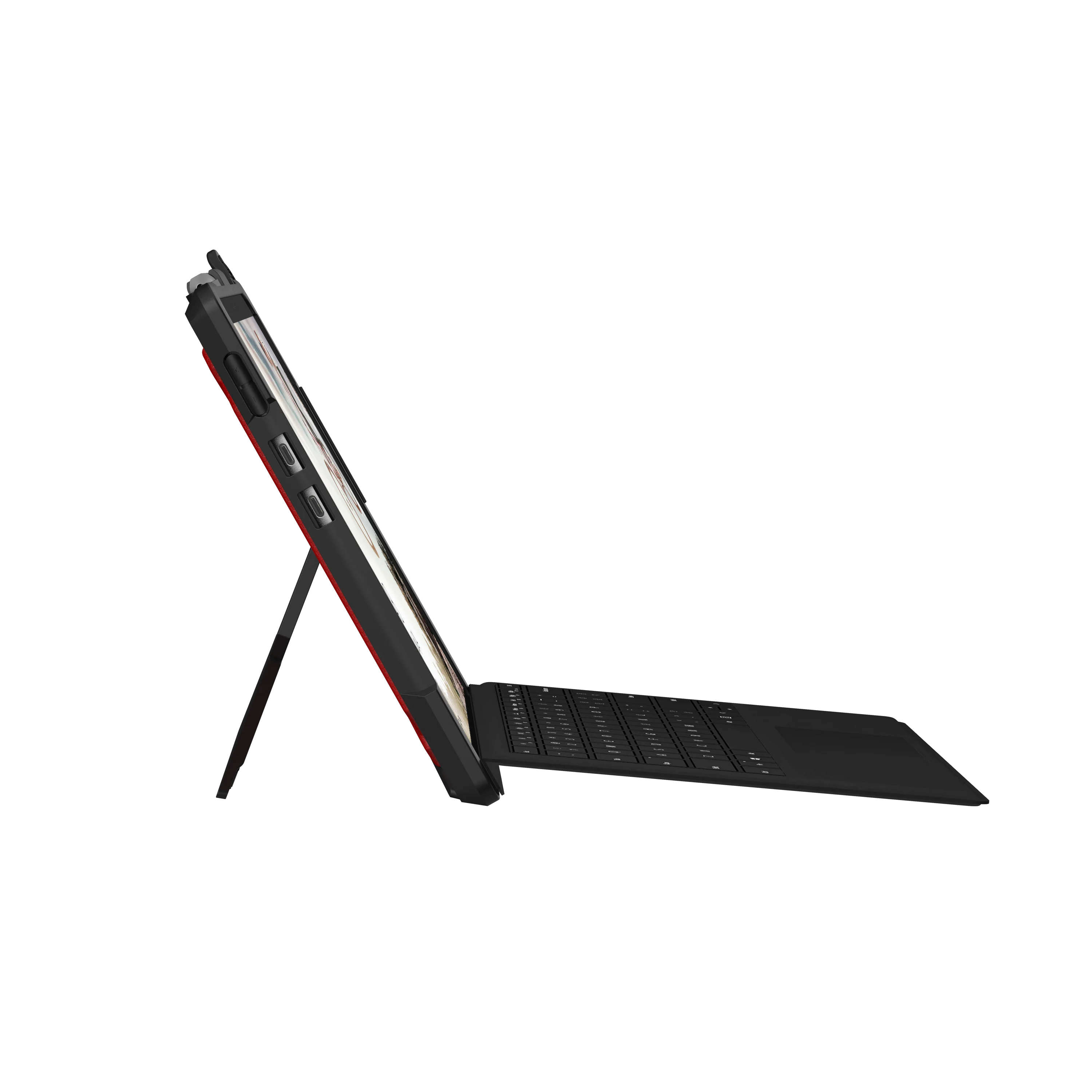 UAG Metropolis Surface Pro X Rugged Case - Image 4