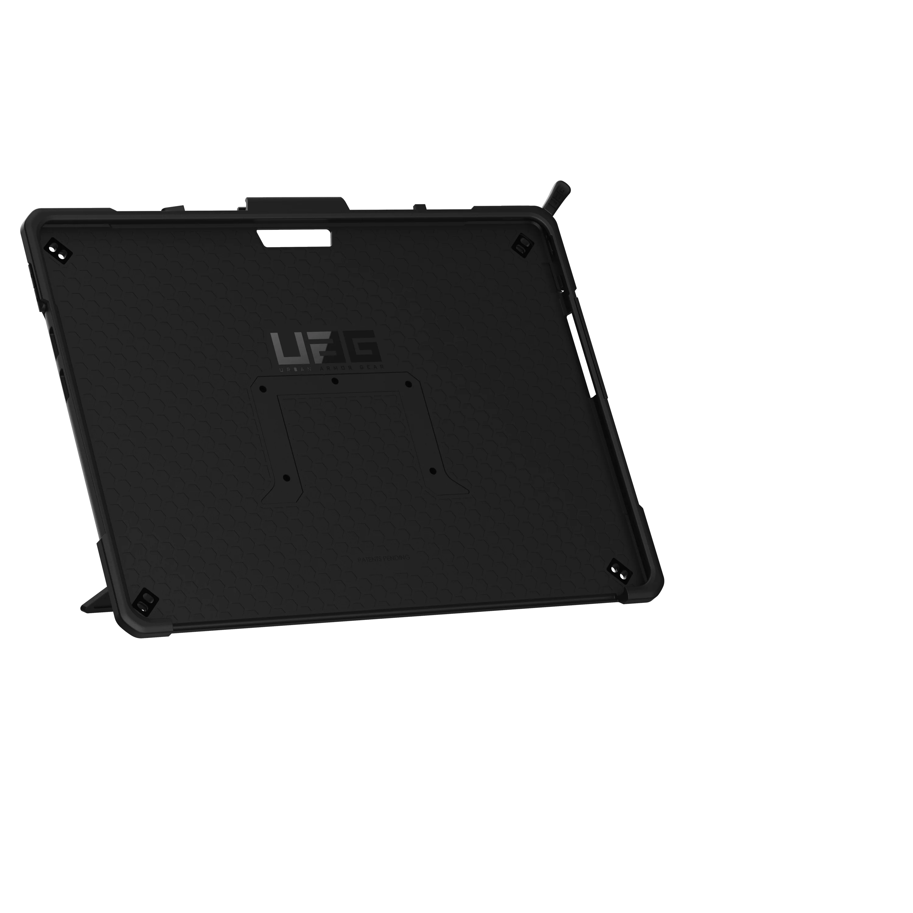 UAG Metropolis Surface Pro X Rugged Case - Image 6
