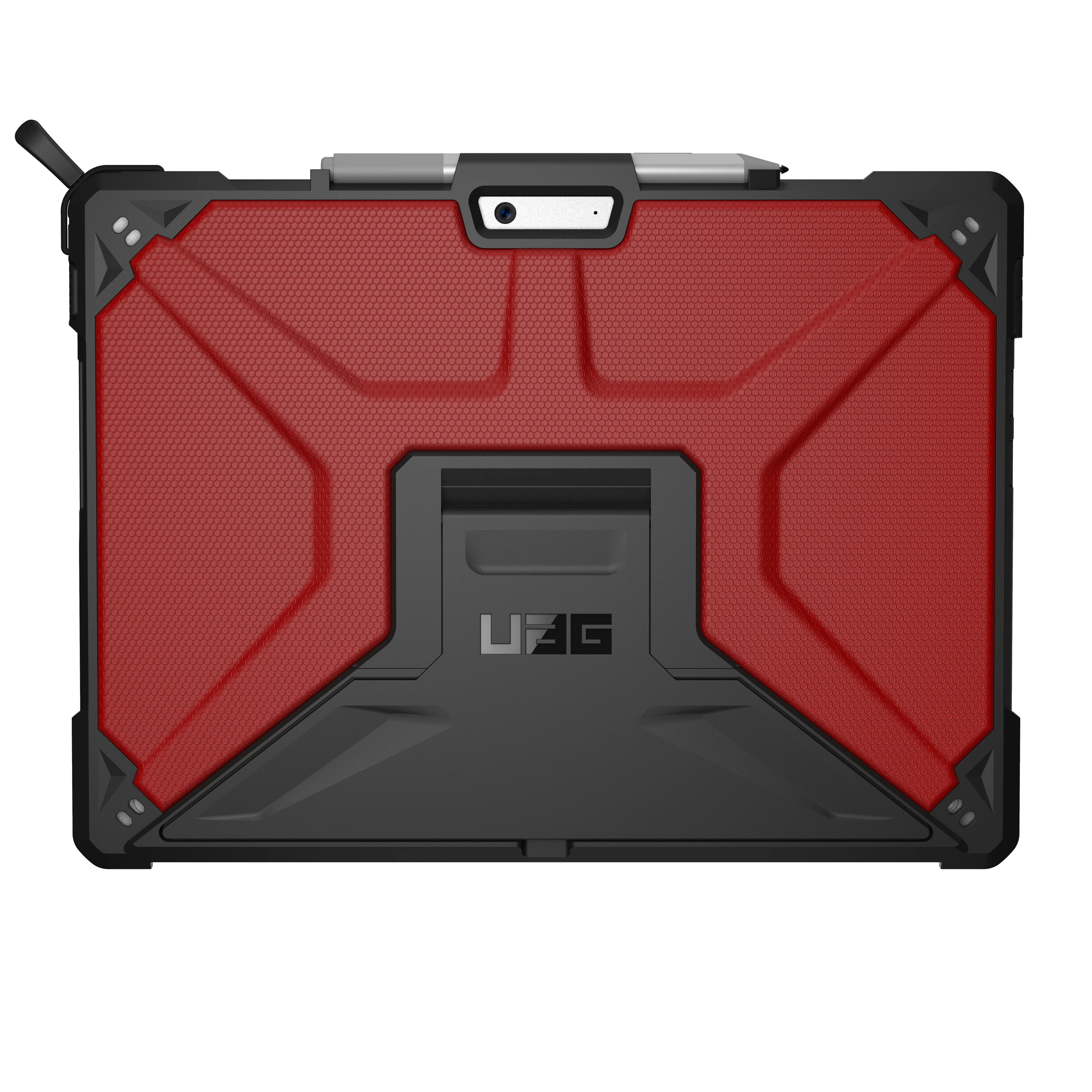 UAG Metropolis Surface Pro X Rugged Case - Image 7