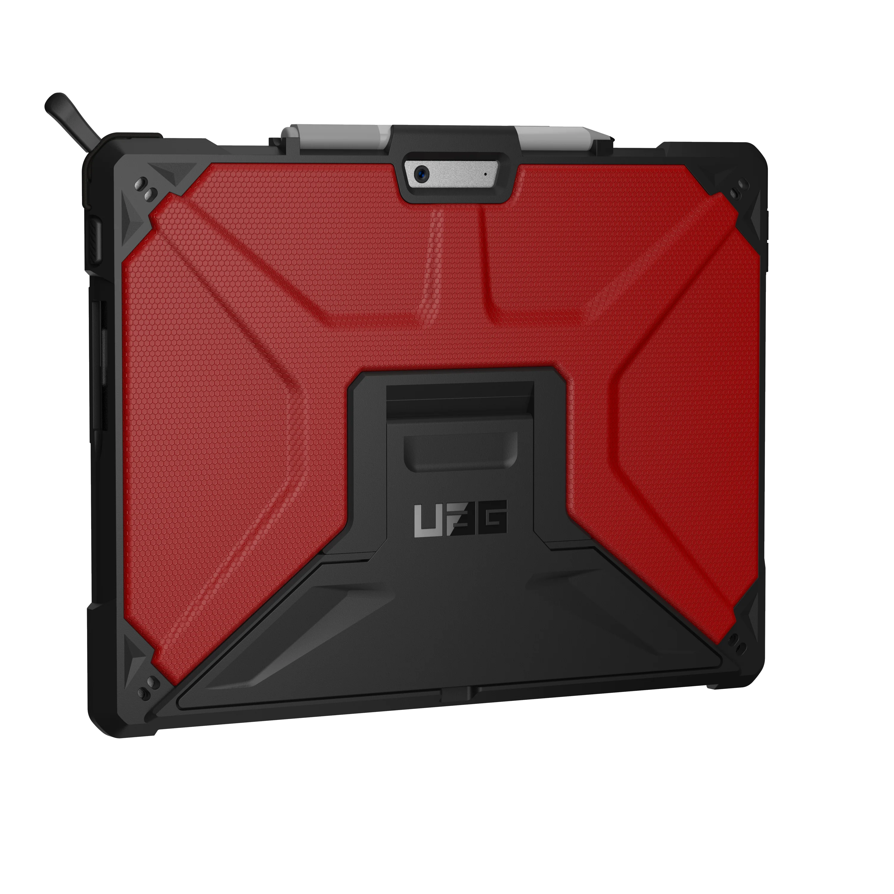 UAG Metropolis Surface Pro X Rugged Case - Image 8