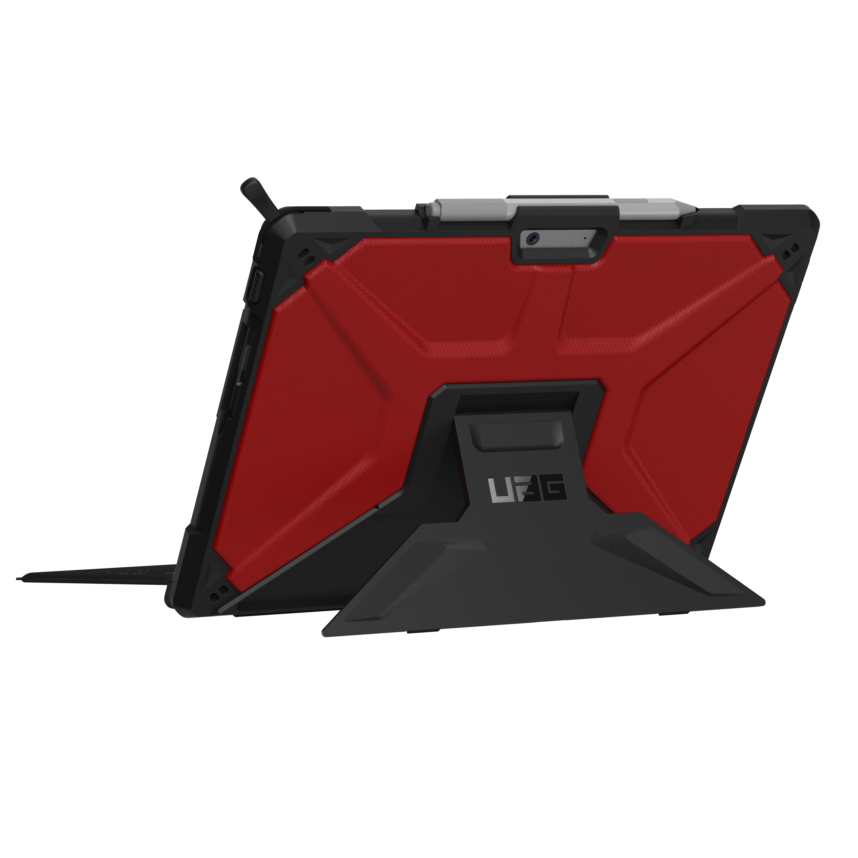 UAG Metropolis Surface Pro X Rugged Case - Image 9