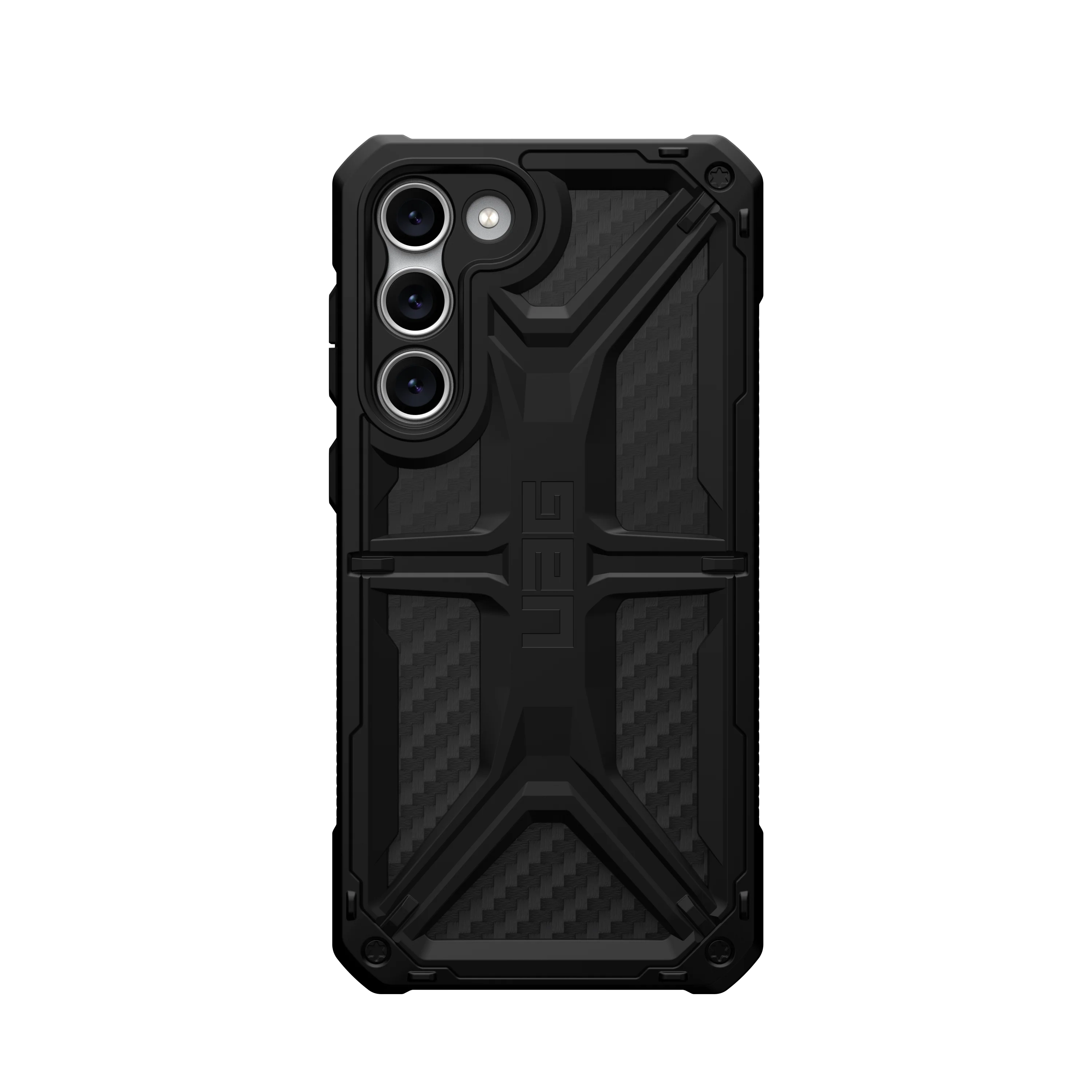 UAG Monarch Series Galaxy S23+ Case - Image 3