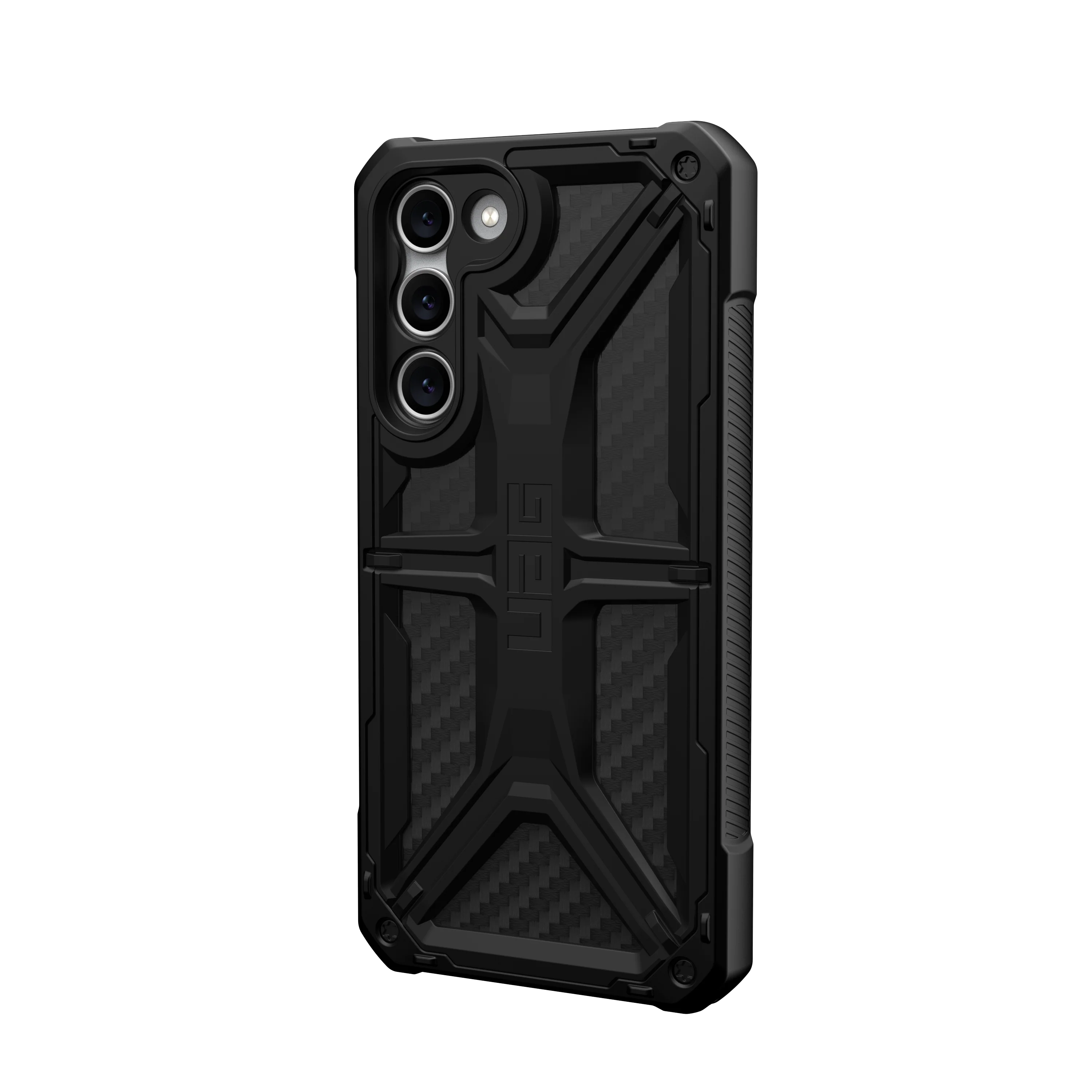UAG Monarch Series Galaxy S23+ Case - Image 4