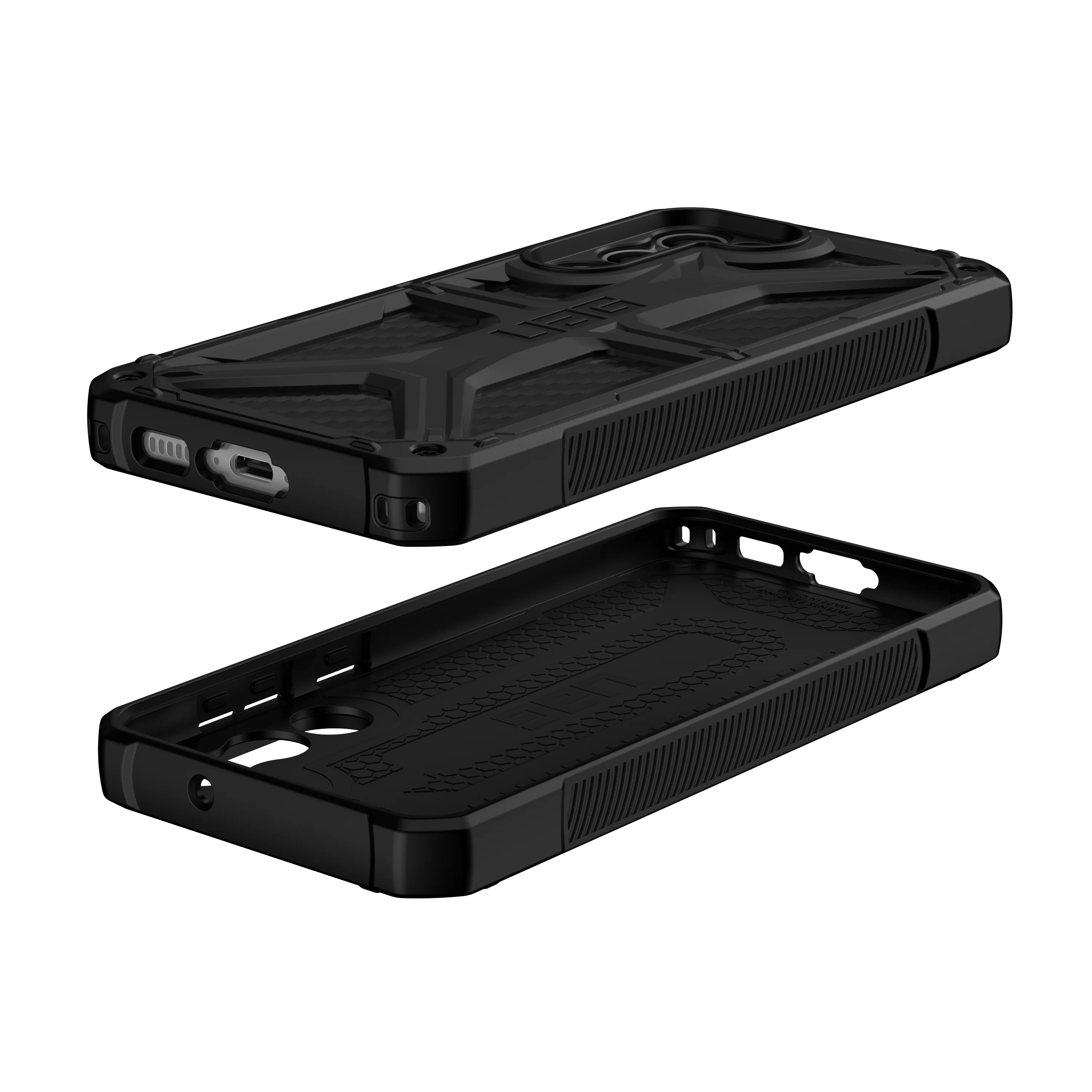 UAG Monarch Series Galaxy S23+ Case - Image 6